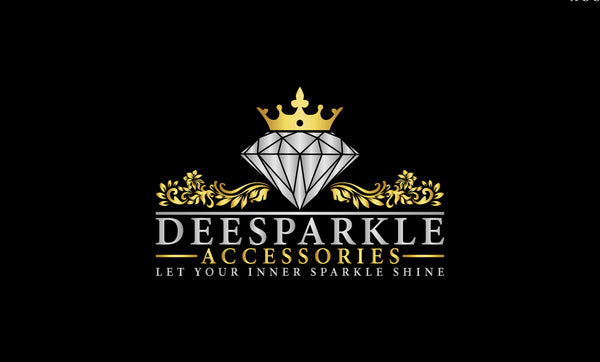 Deesparkle Accessories logo
