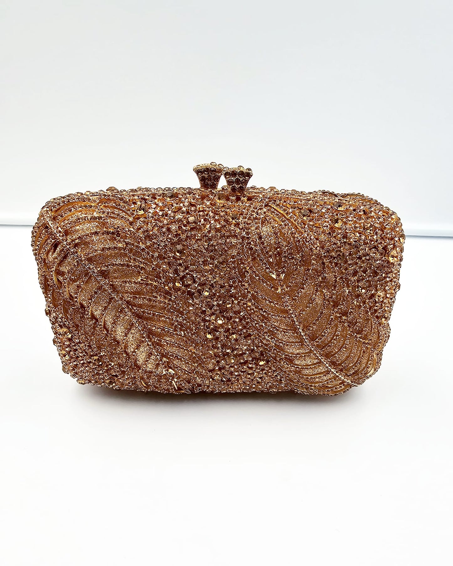 LUXURY PARTY PURSE