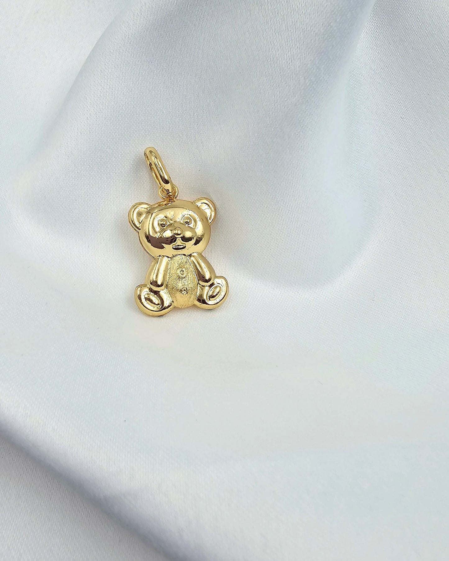 DA 319 Teddy Bear PENDANT