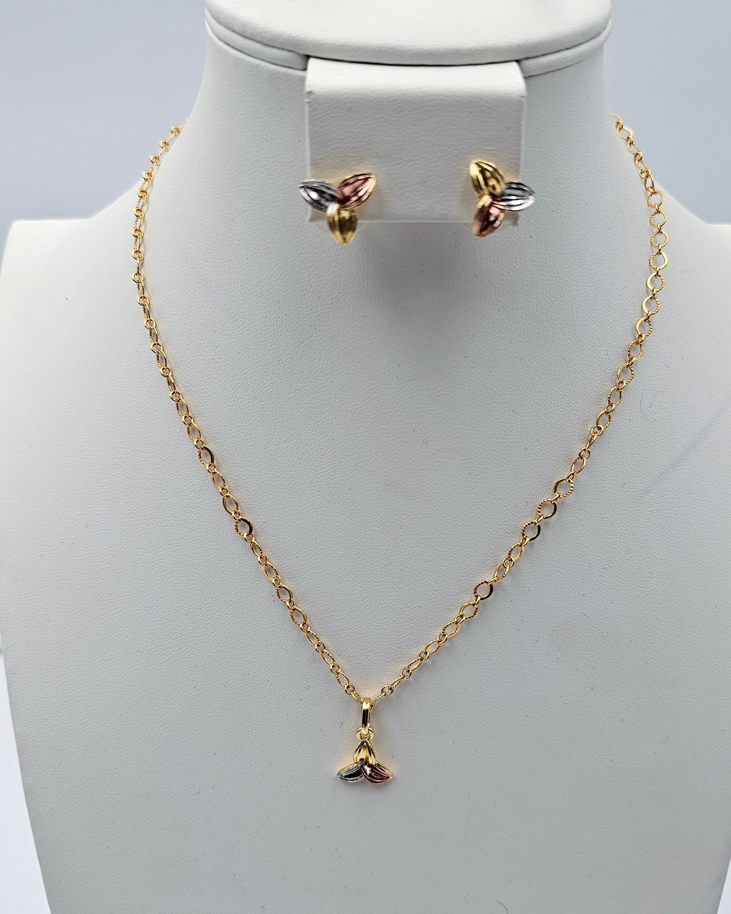 DA 297 SET