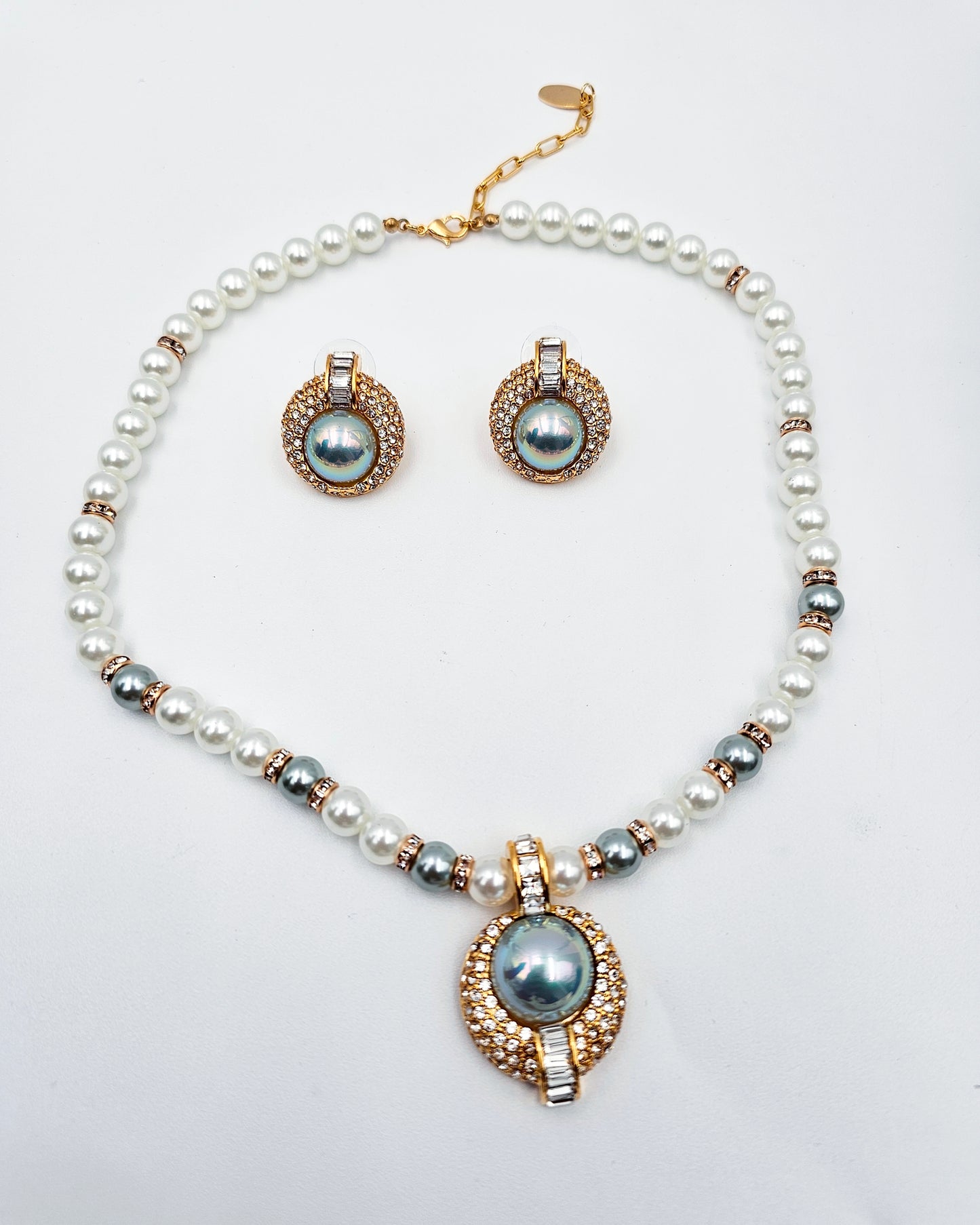 DA 864 (2PCS SET)