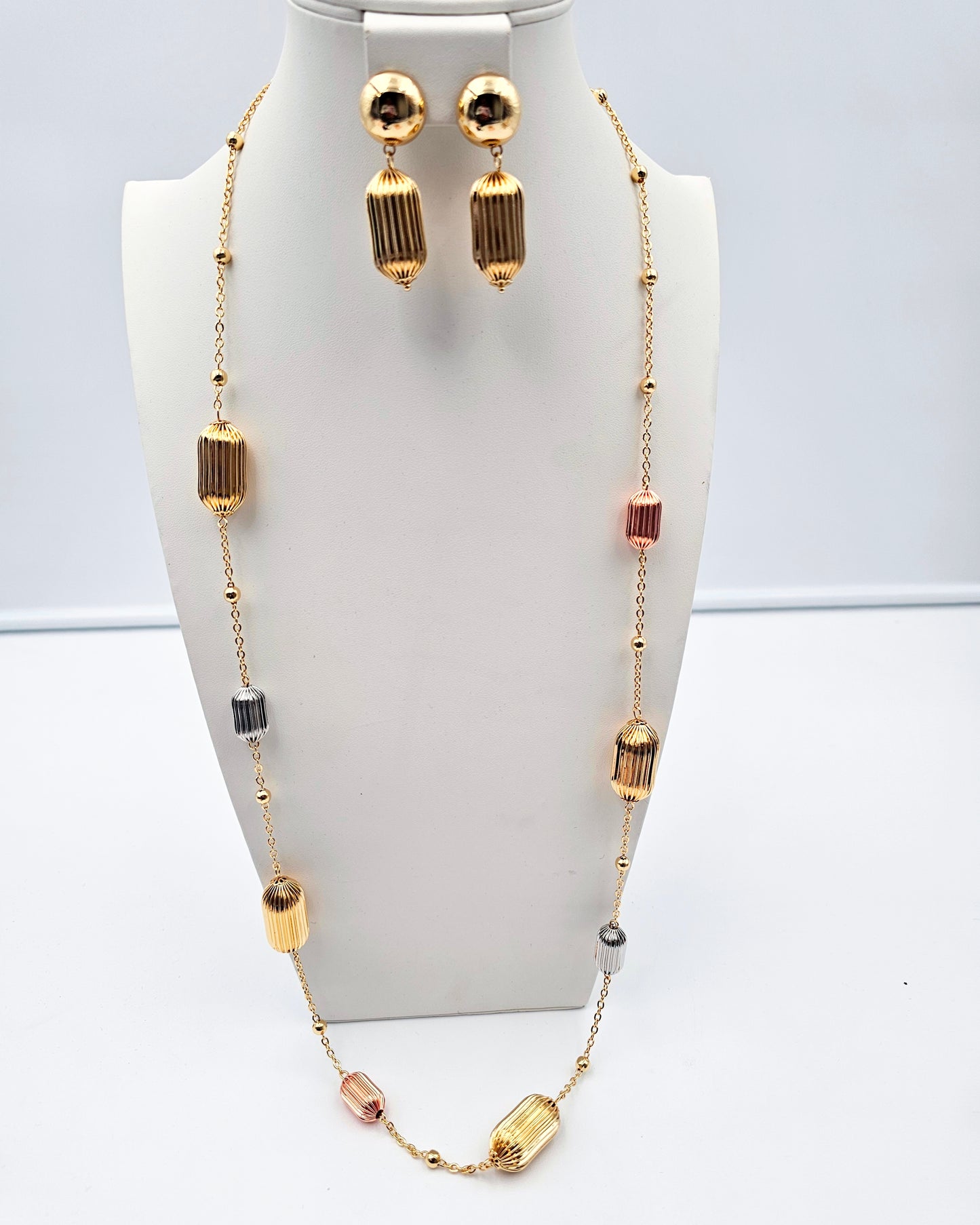 DA 938 LONG CHAIN
