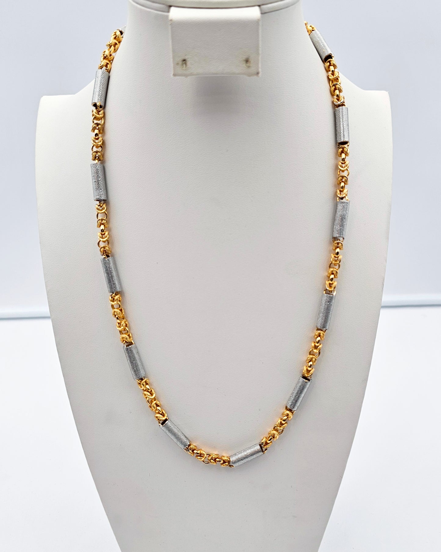 DA 646 CHAIN (24 INCHES)