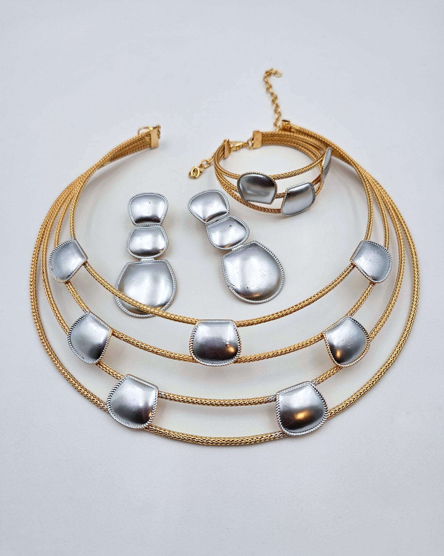 DA 153 SET