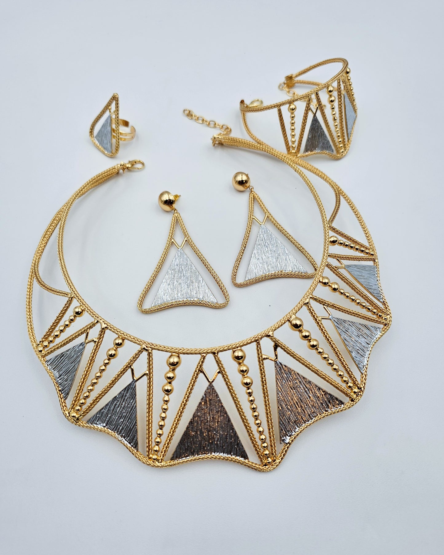 DA 814 (4pcs set)