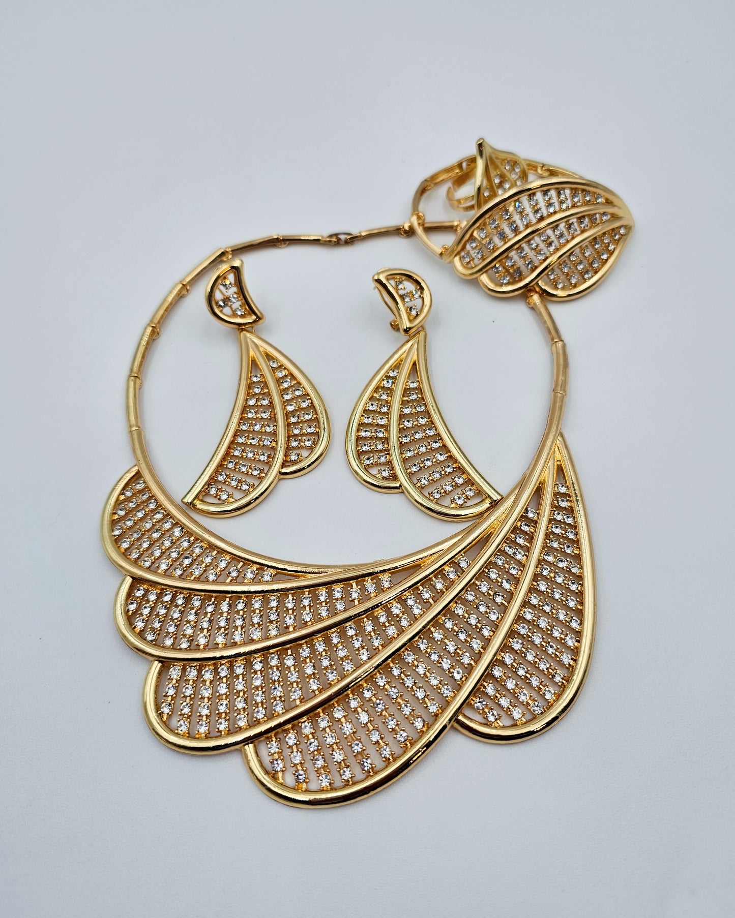 DA 617 4PCS SET