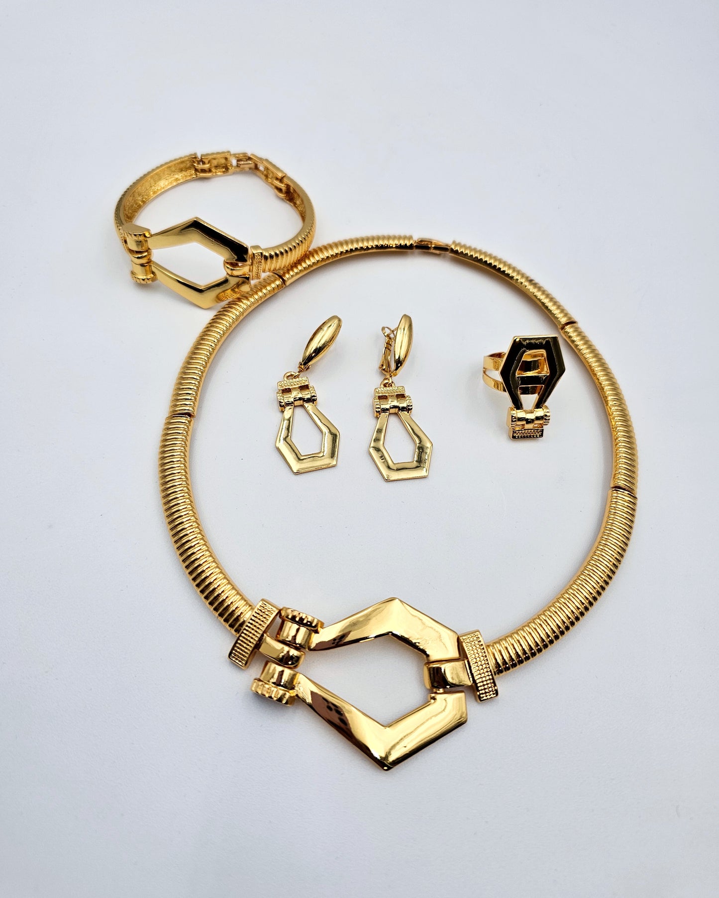 DA 793 4Pcs SET