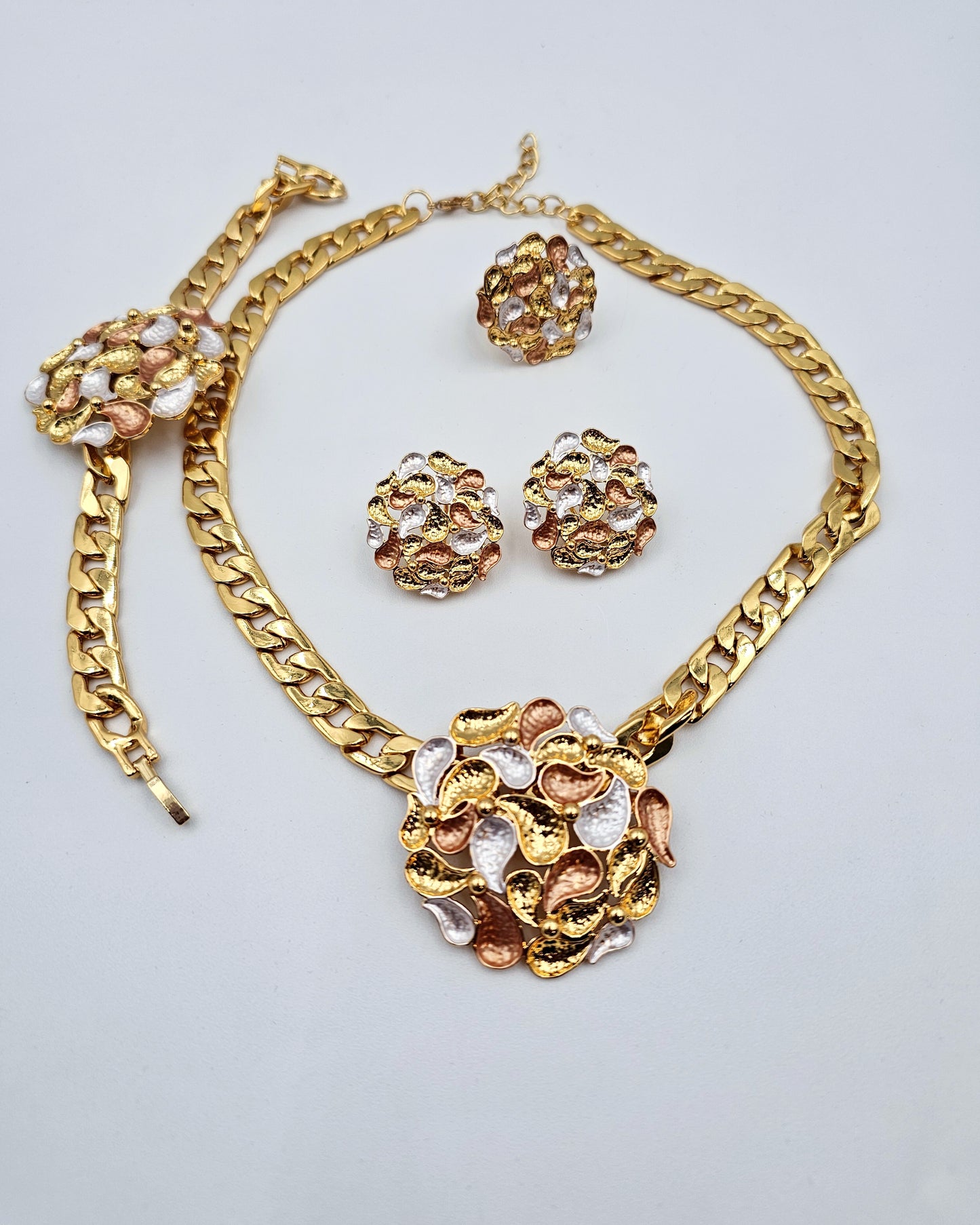 DA 893 (4PCS SET)