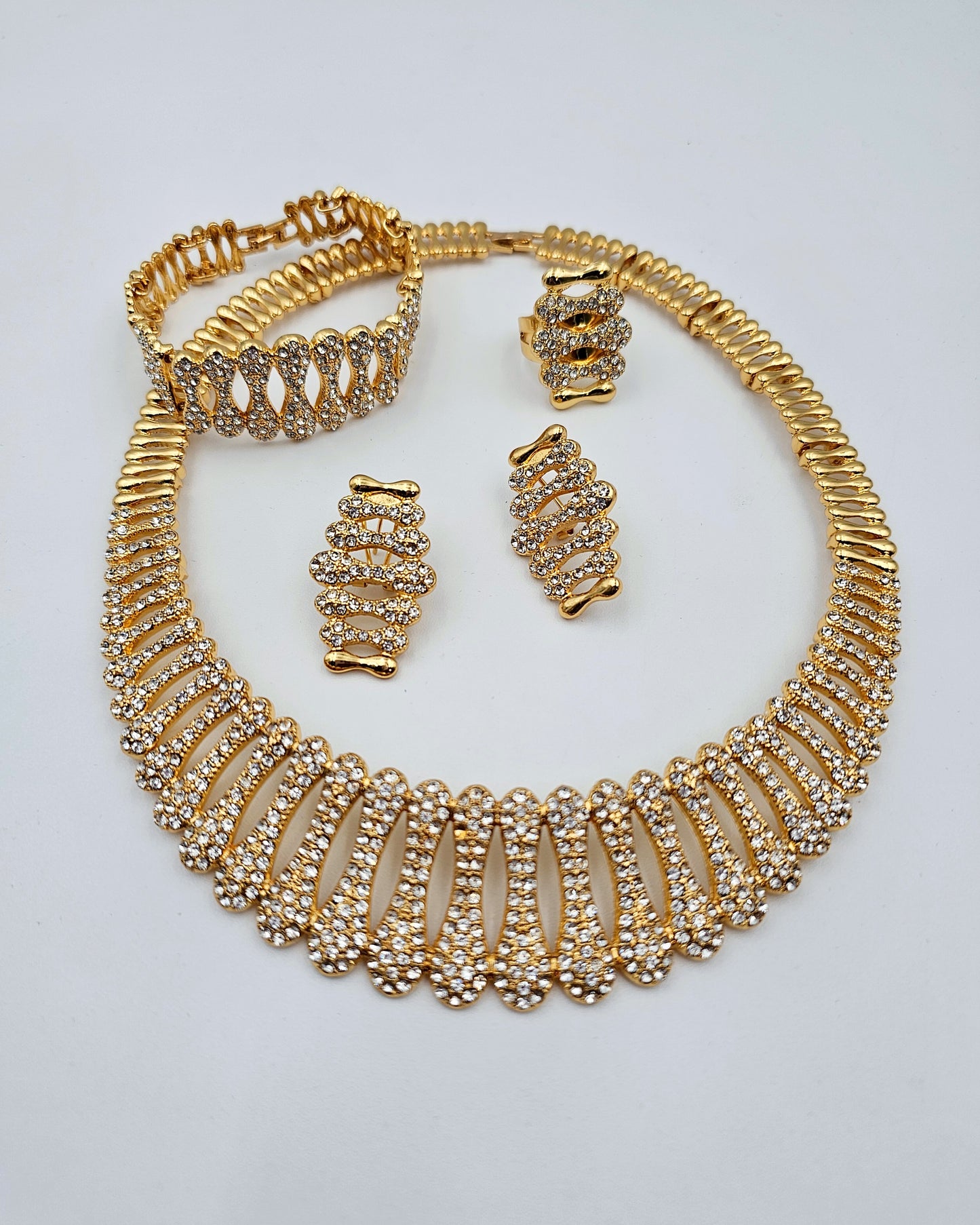 DA 778 COMBO SET