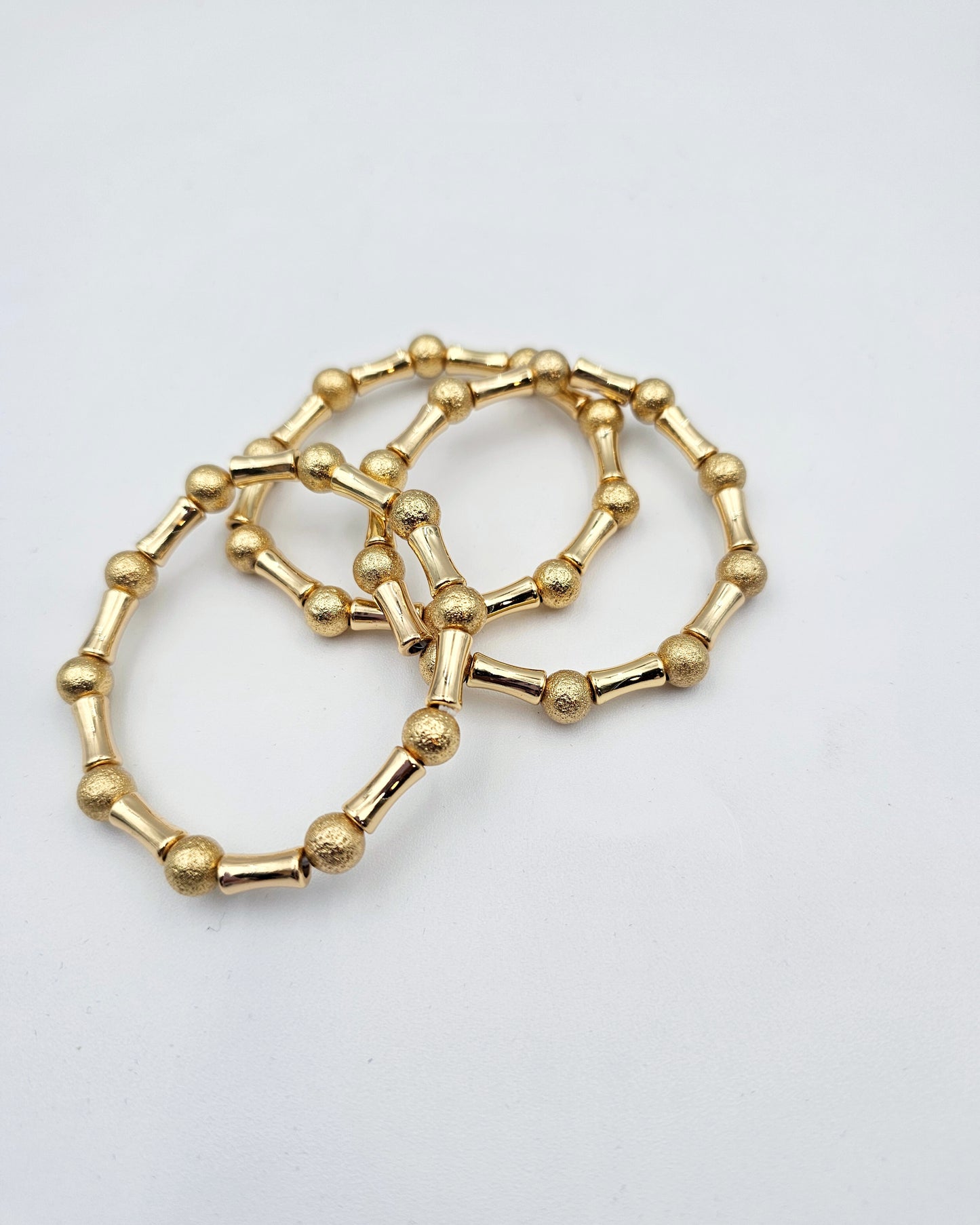 DA 707 BALL BRACELET