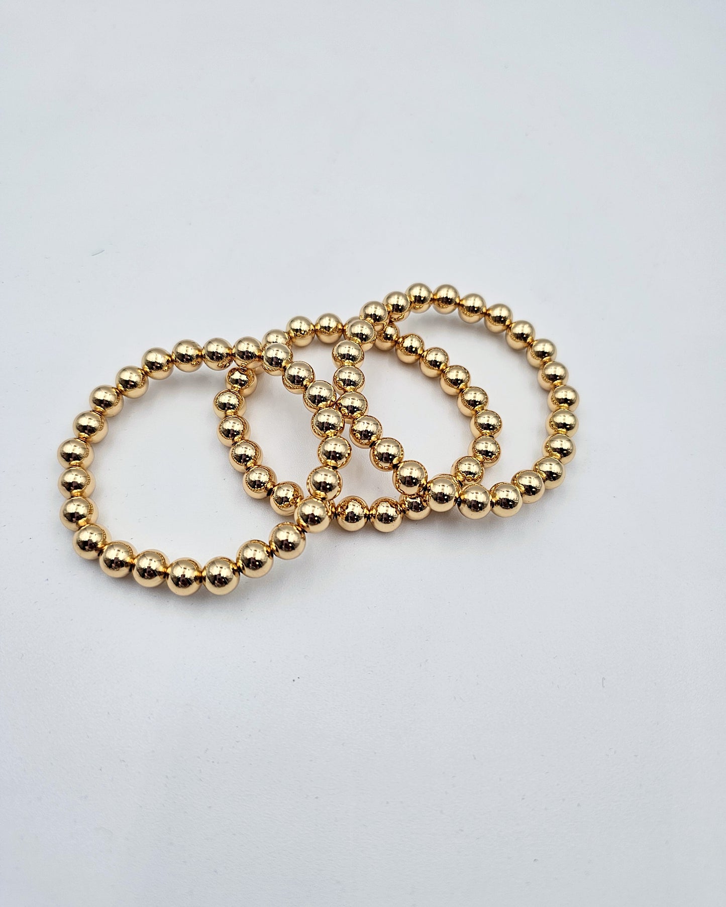 DA 477 BALL BRACELET
