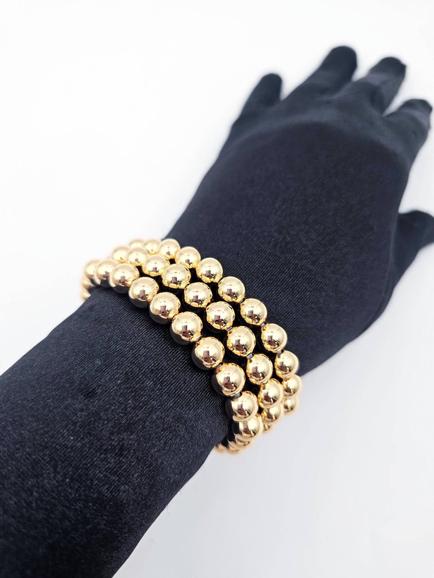 DA 477 BALL BRACELET