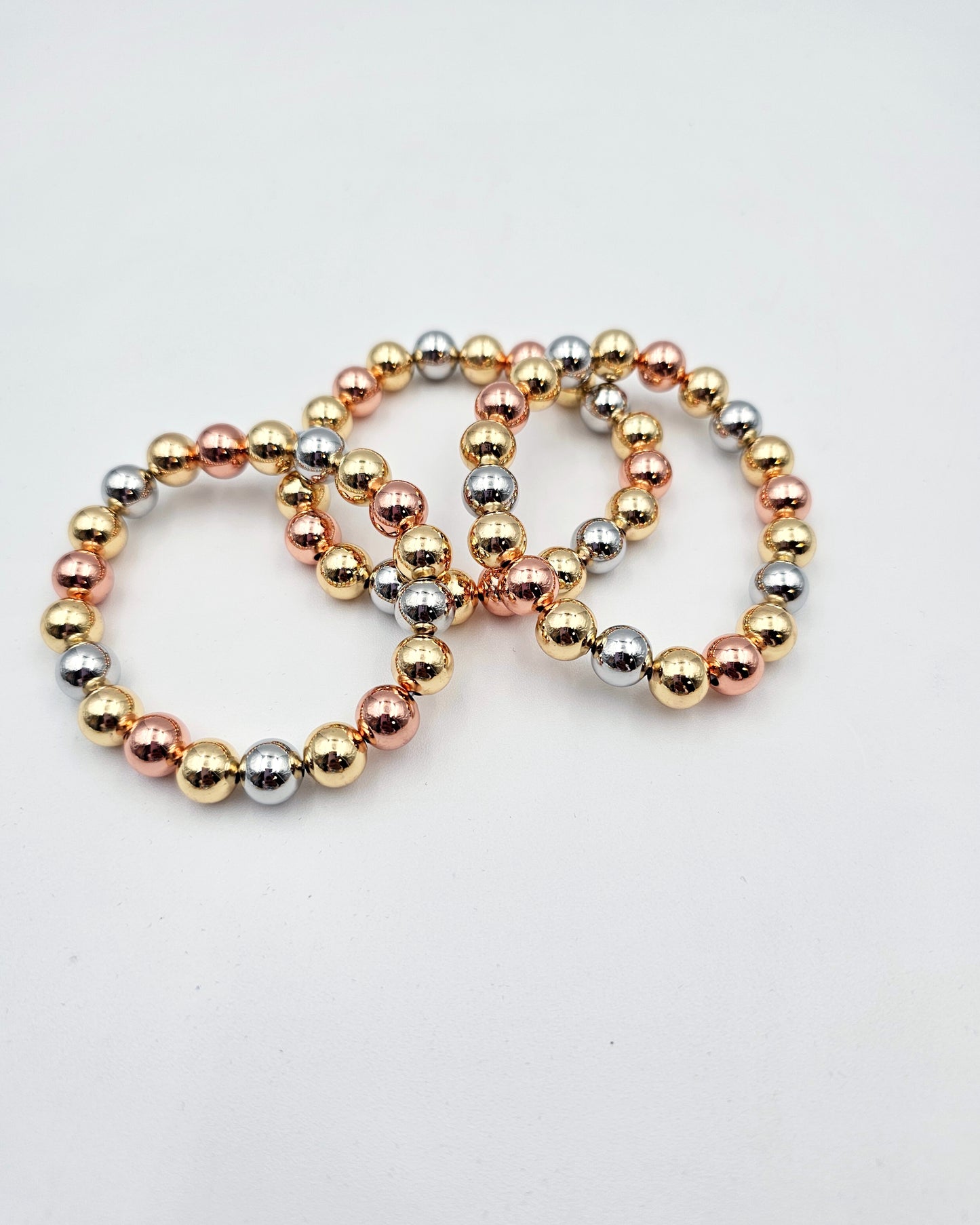 DA 740 BALL BRACELET