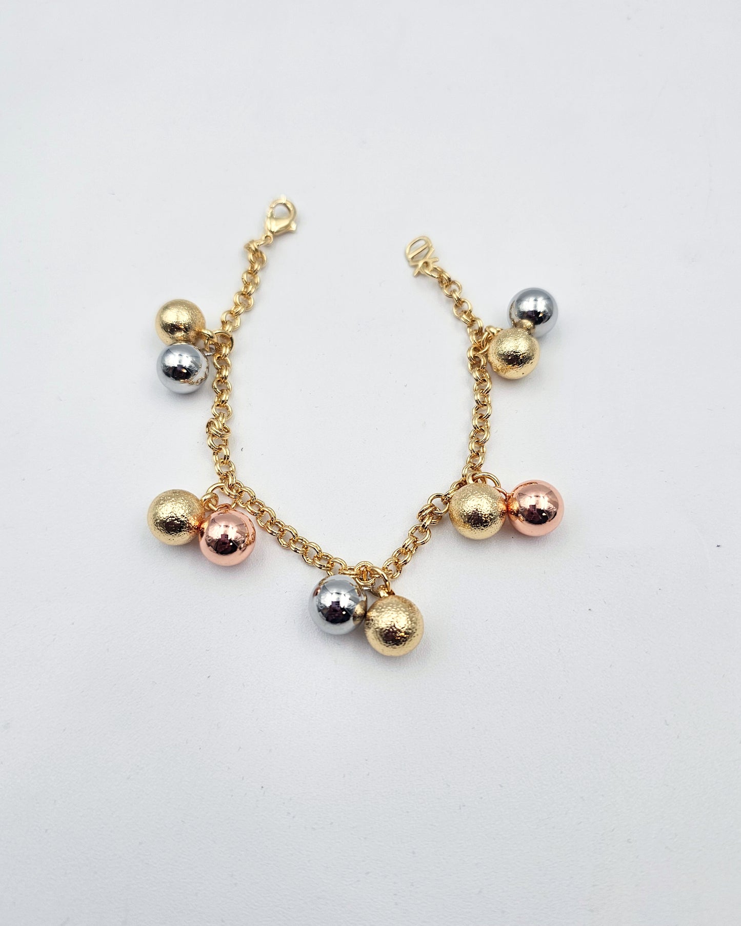 DA 262 BRACELET (8 INCHES)