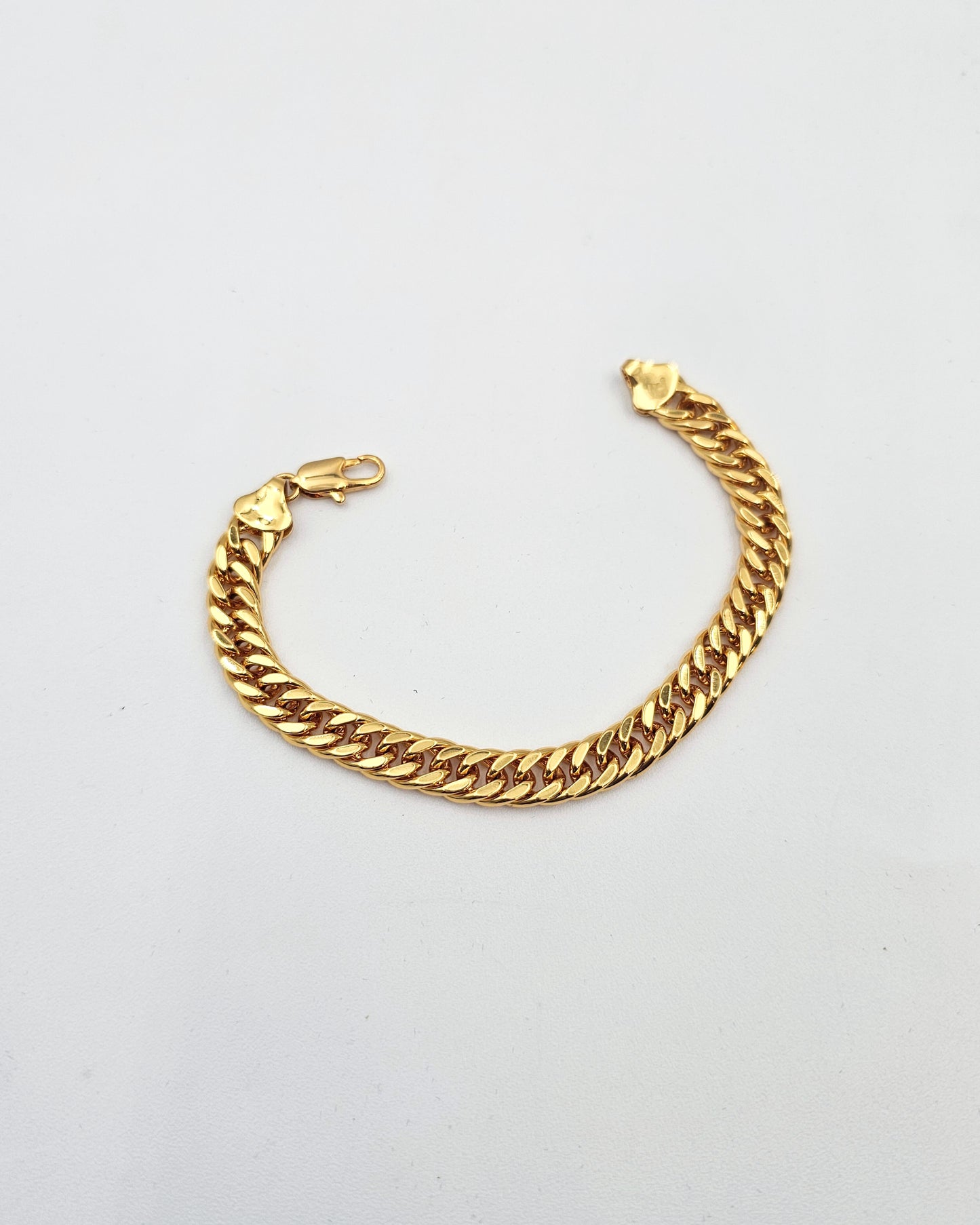 DA 928 BRACELET( 7 inches)