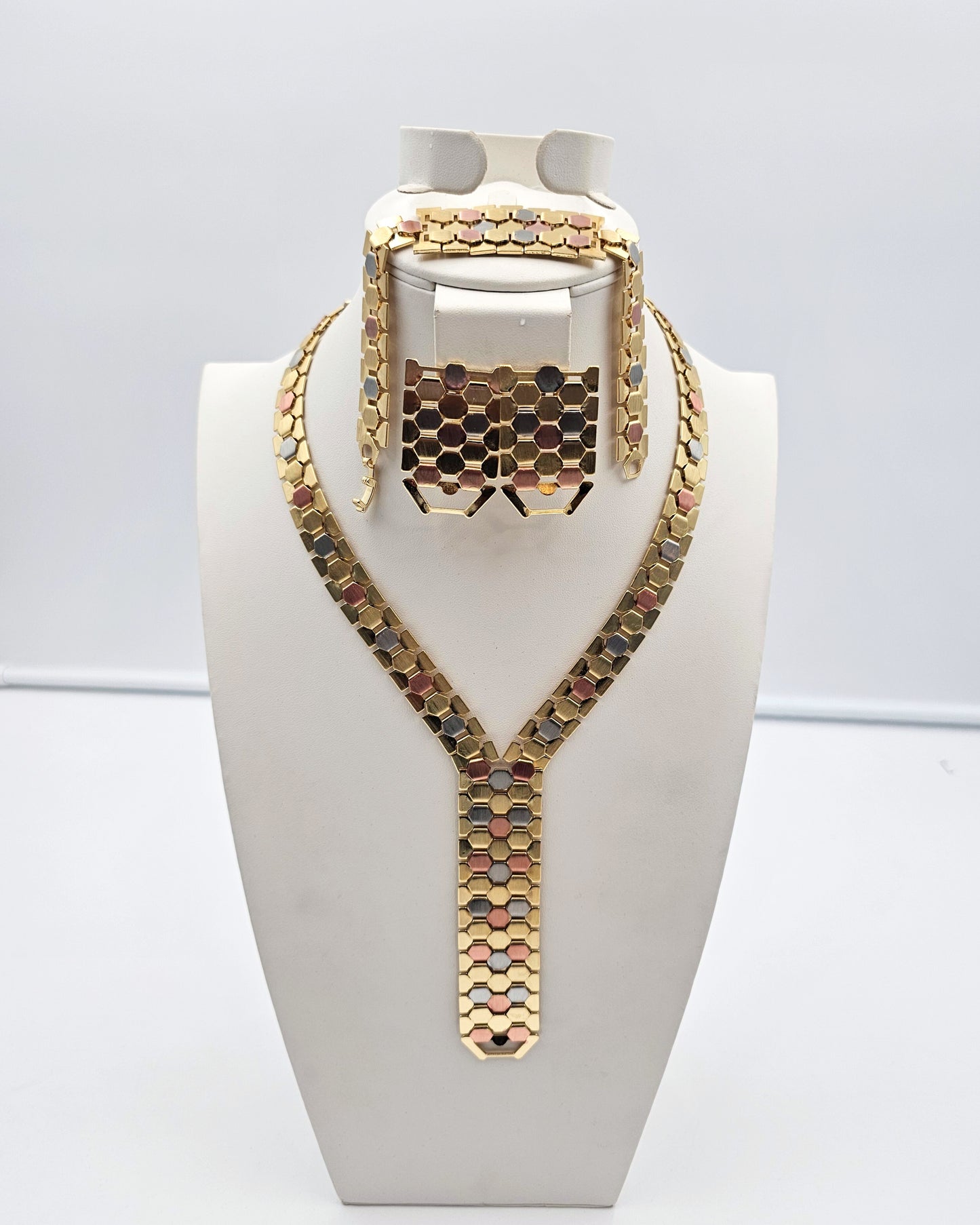 DA 299 SET