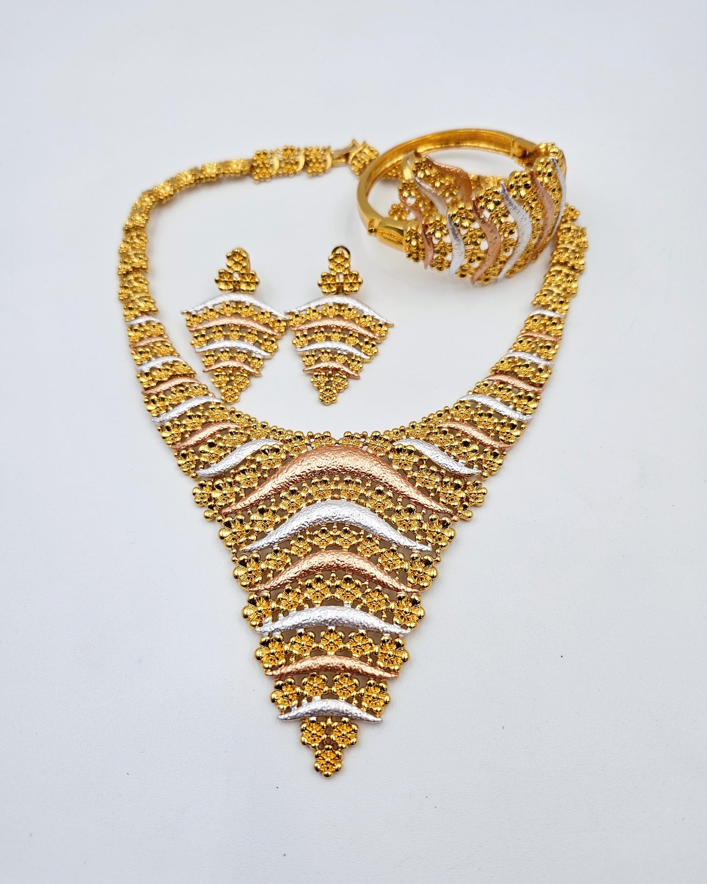 DA 624 (4PCS SET