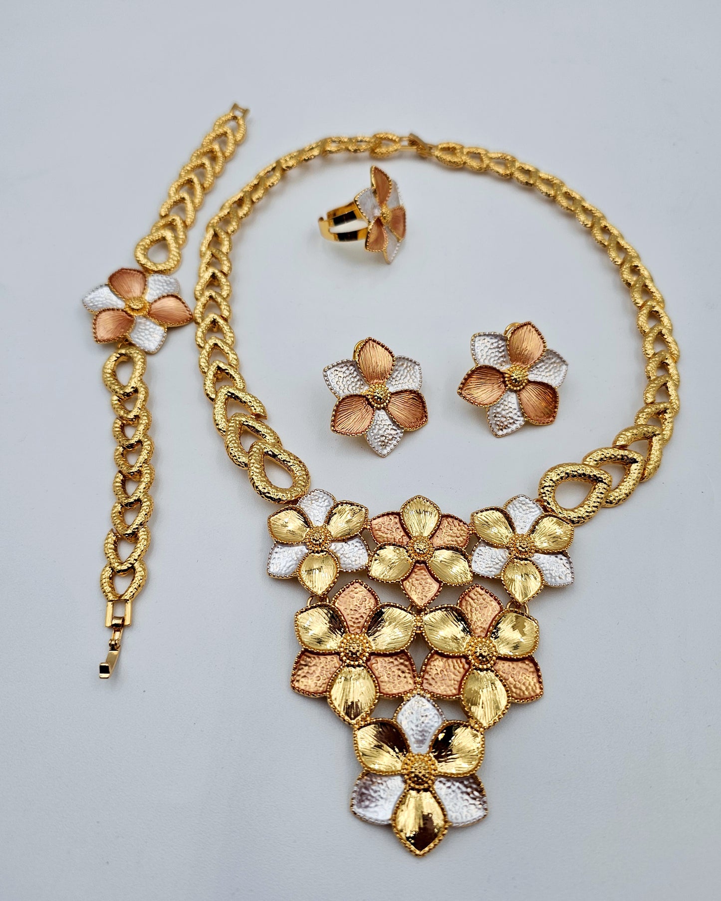 DA 343 (4PCS SET)