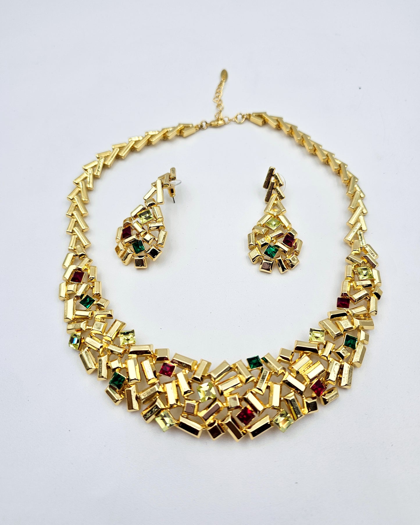 DA 481 (2PCS SET