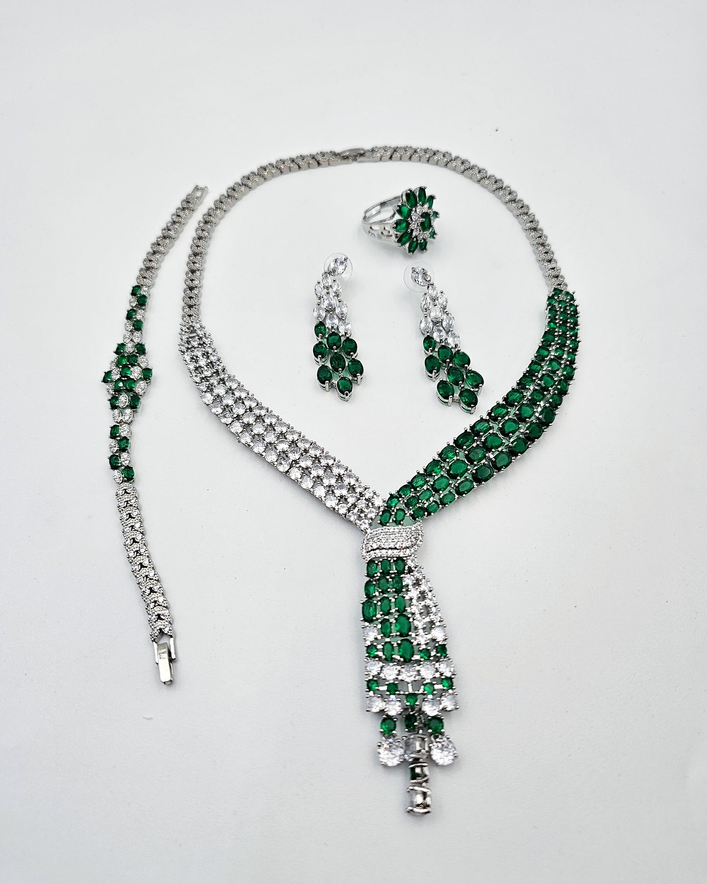 DA 890 4PCS Zirconia Set