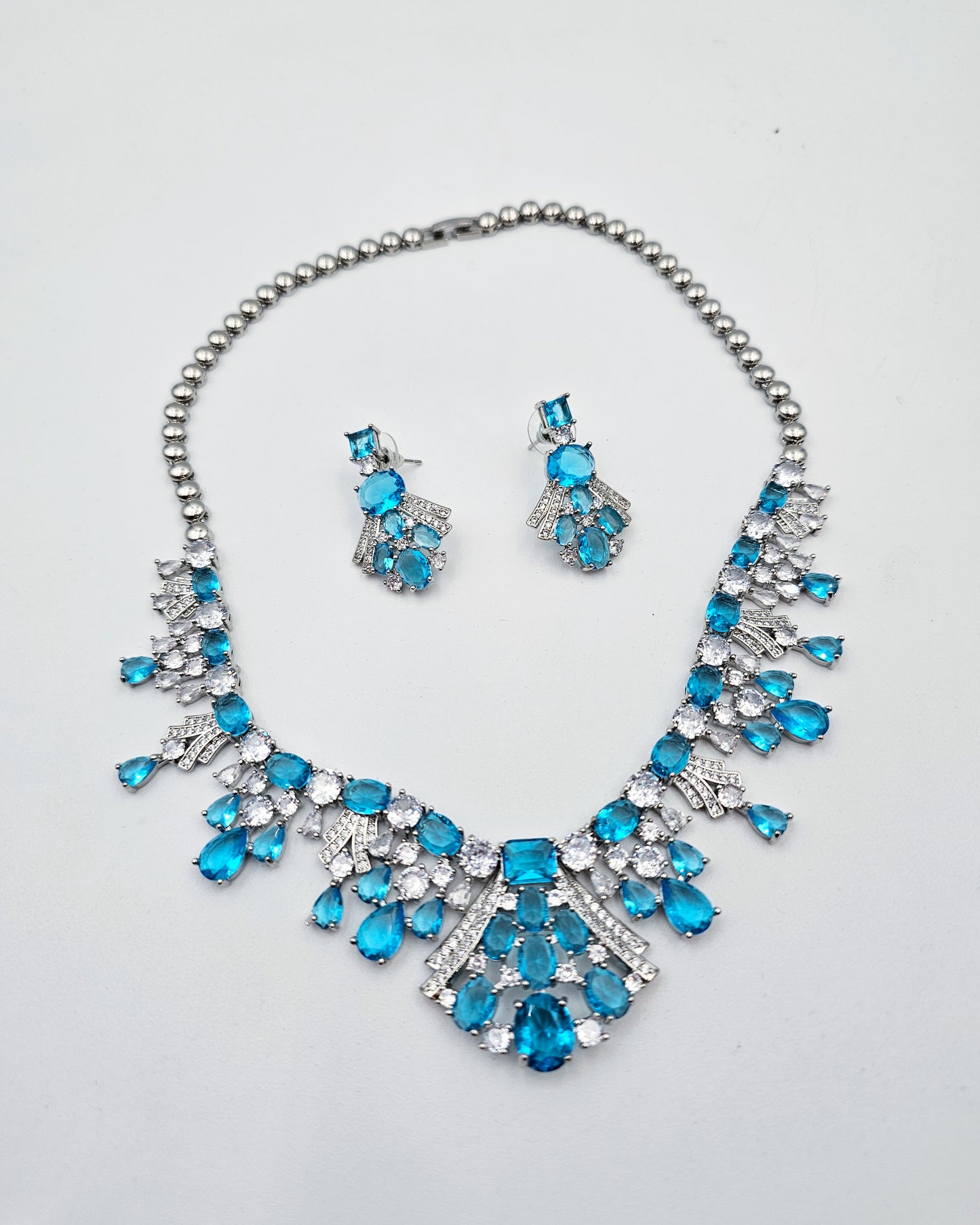 DA 891 2Apcs Zirconia Set