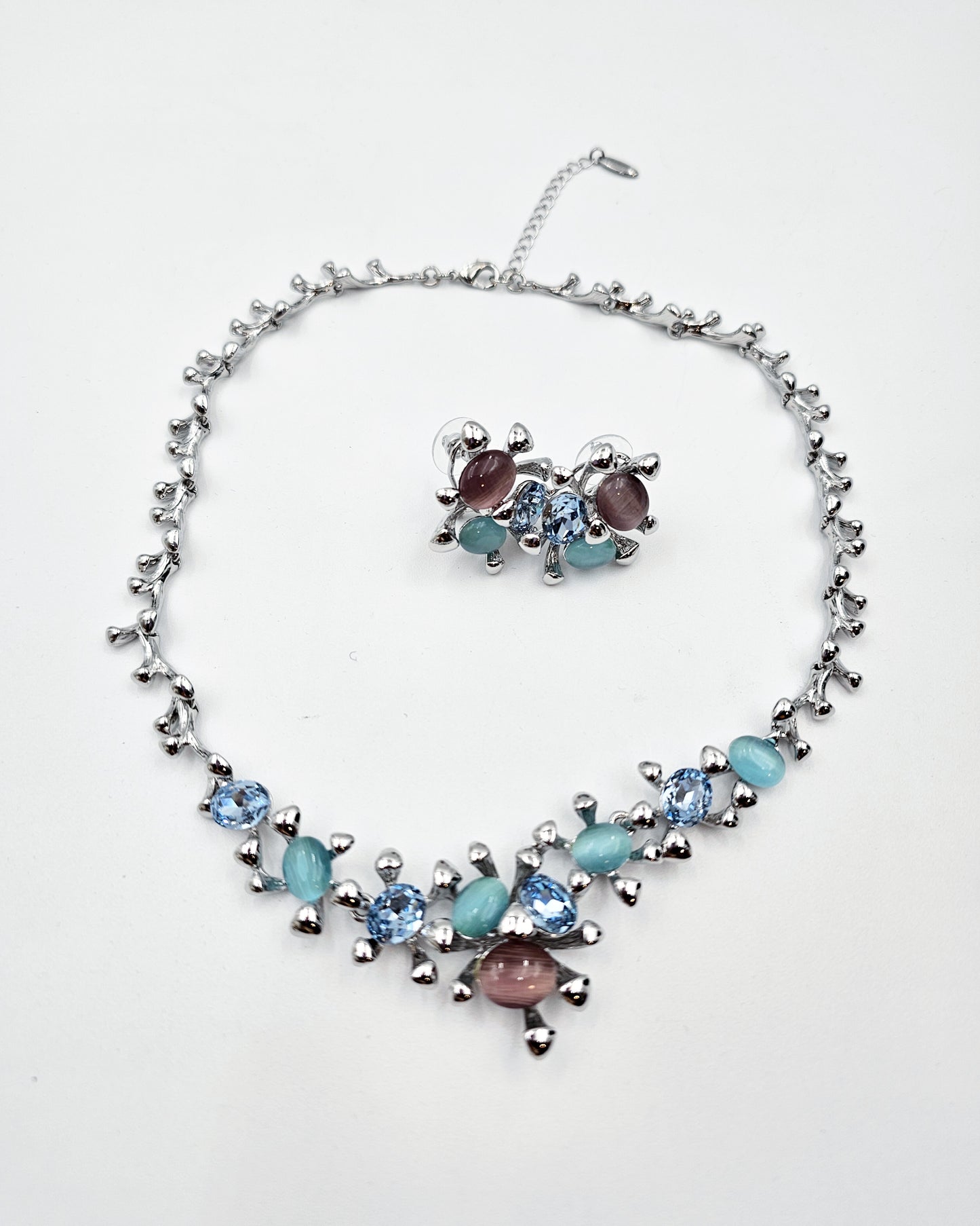 DA 601 2PCS SET
