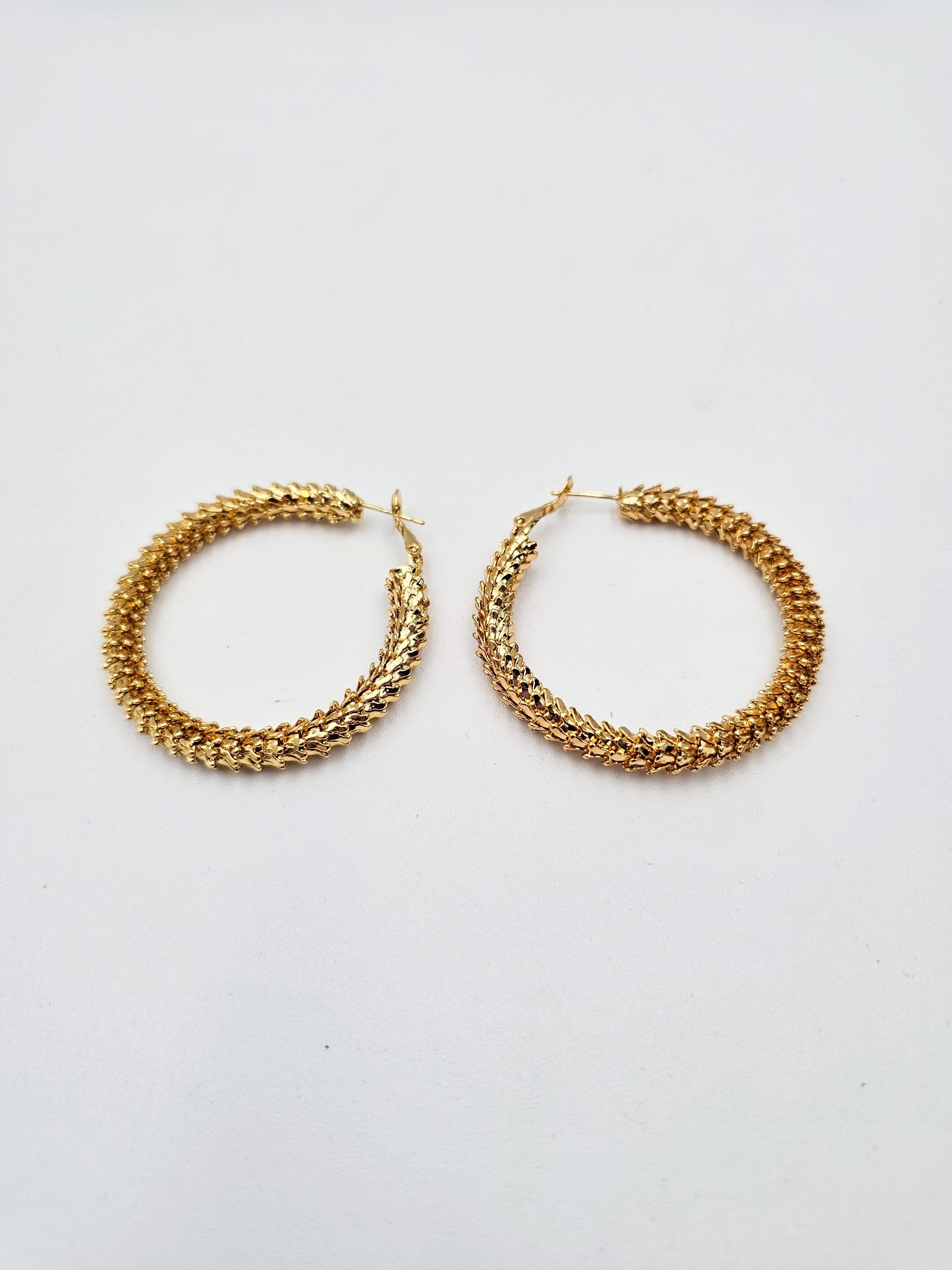 DA 118 EARRING