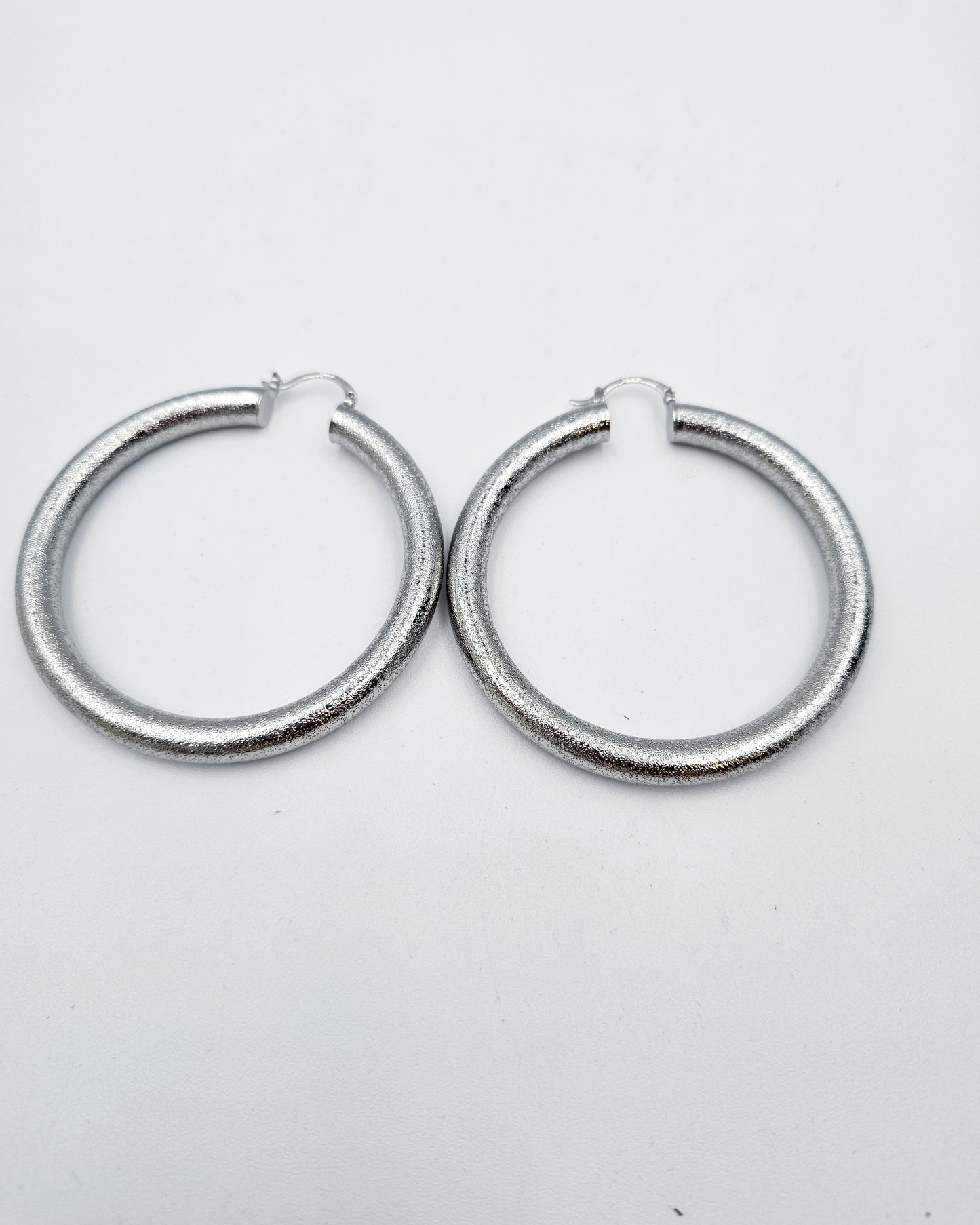 DA 277 BIG EARRING