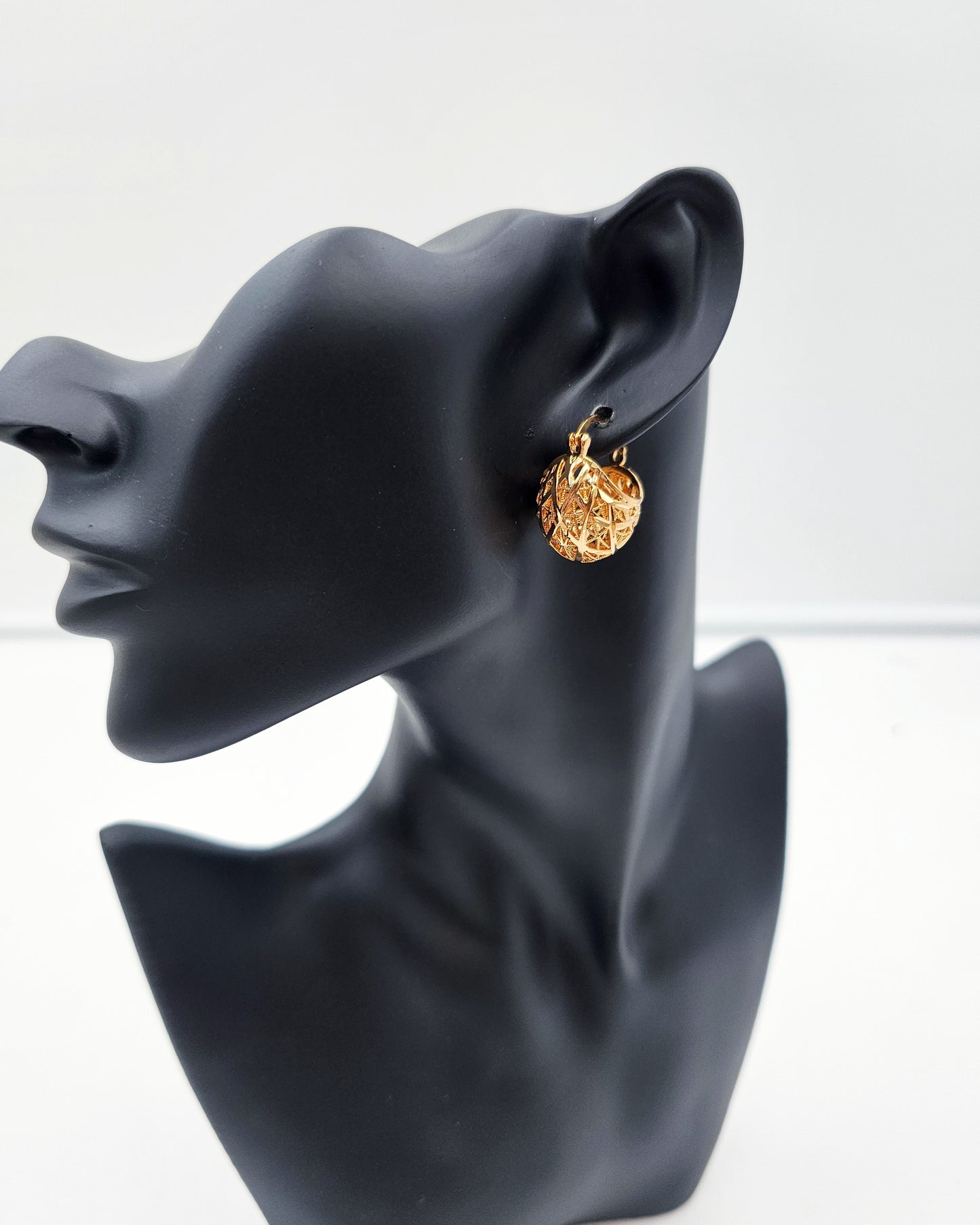 DA 520 SMALL EARRING