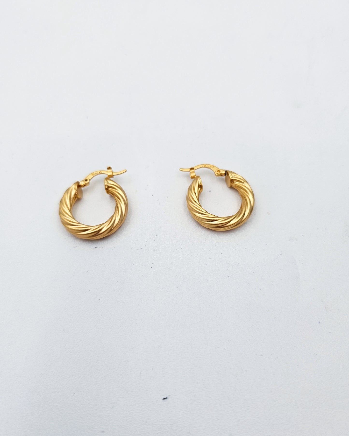 DA 830 SMALL EARRING