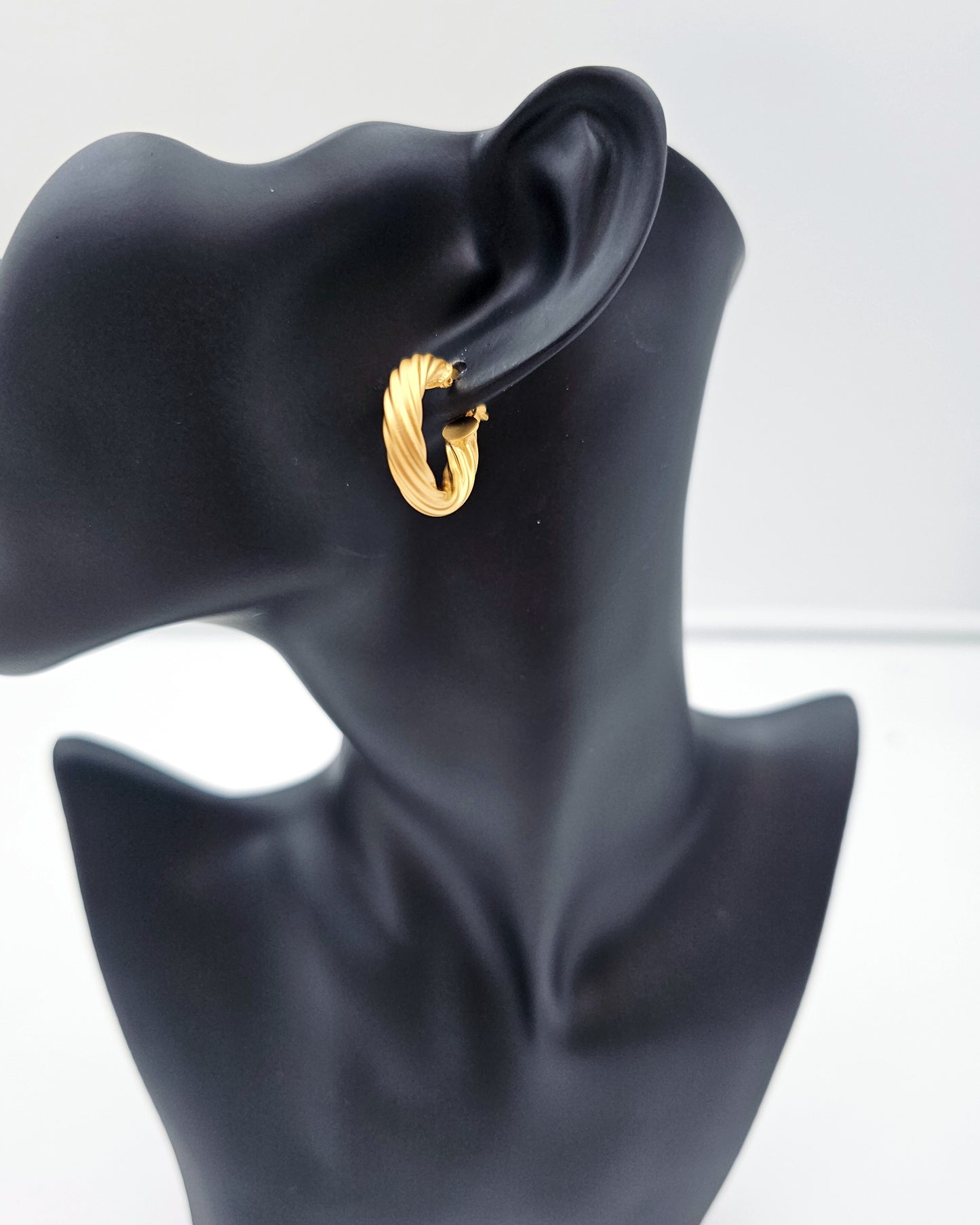 DA 830 SMALL EARRING