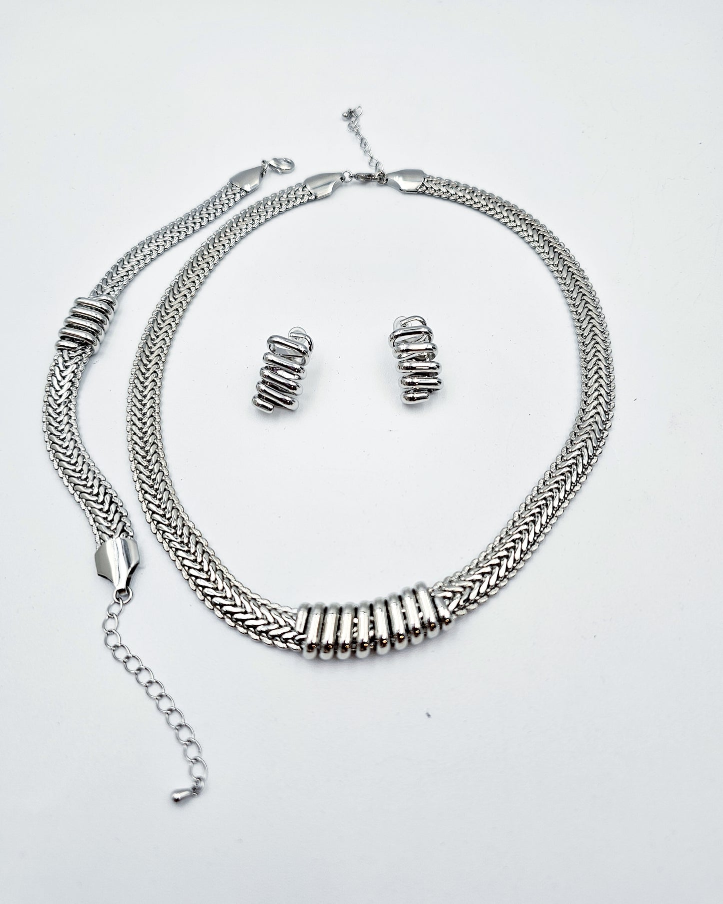DA 714 (3PCS SET)