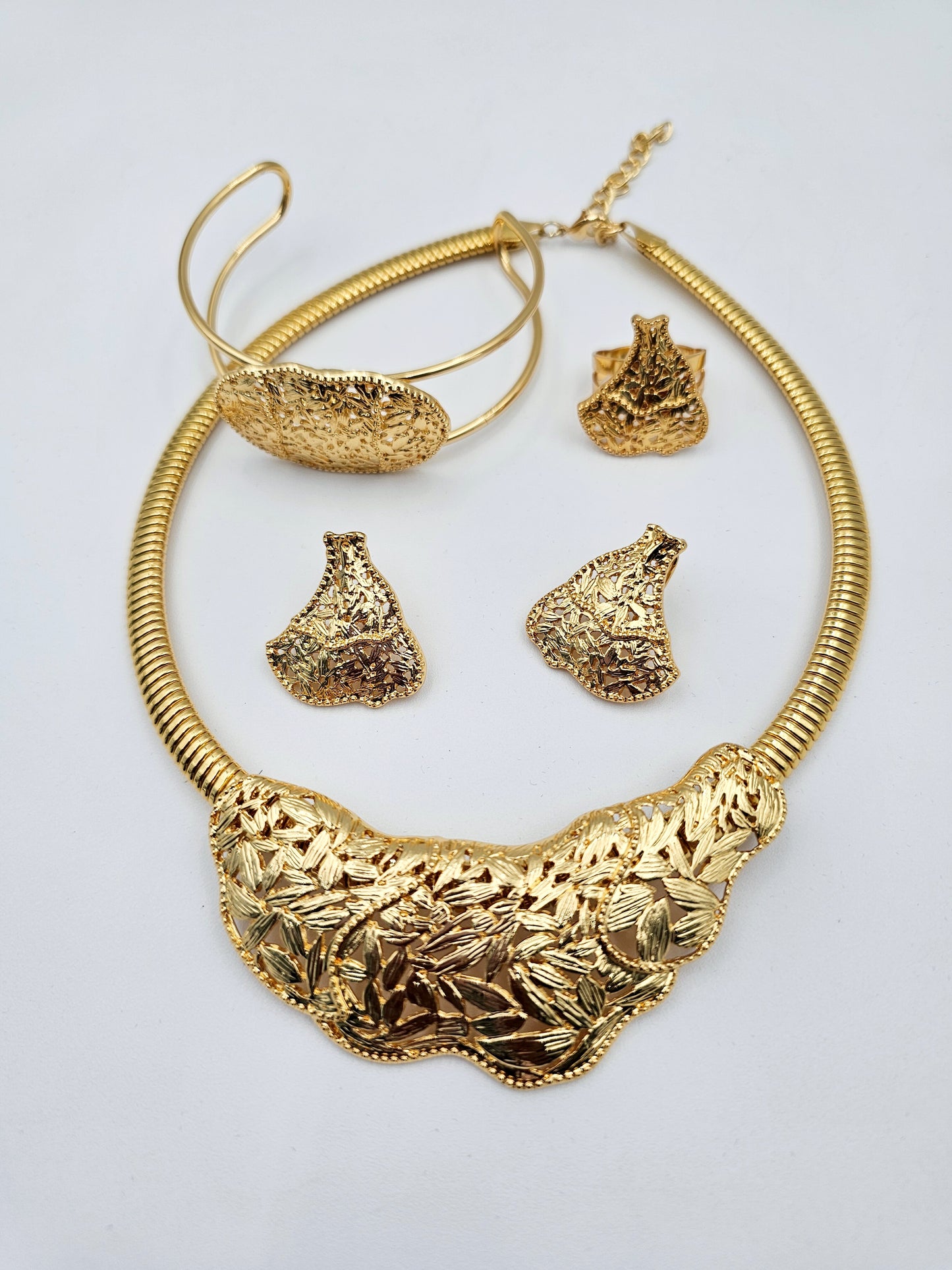 DA 282 SET
