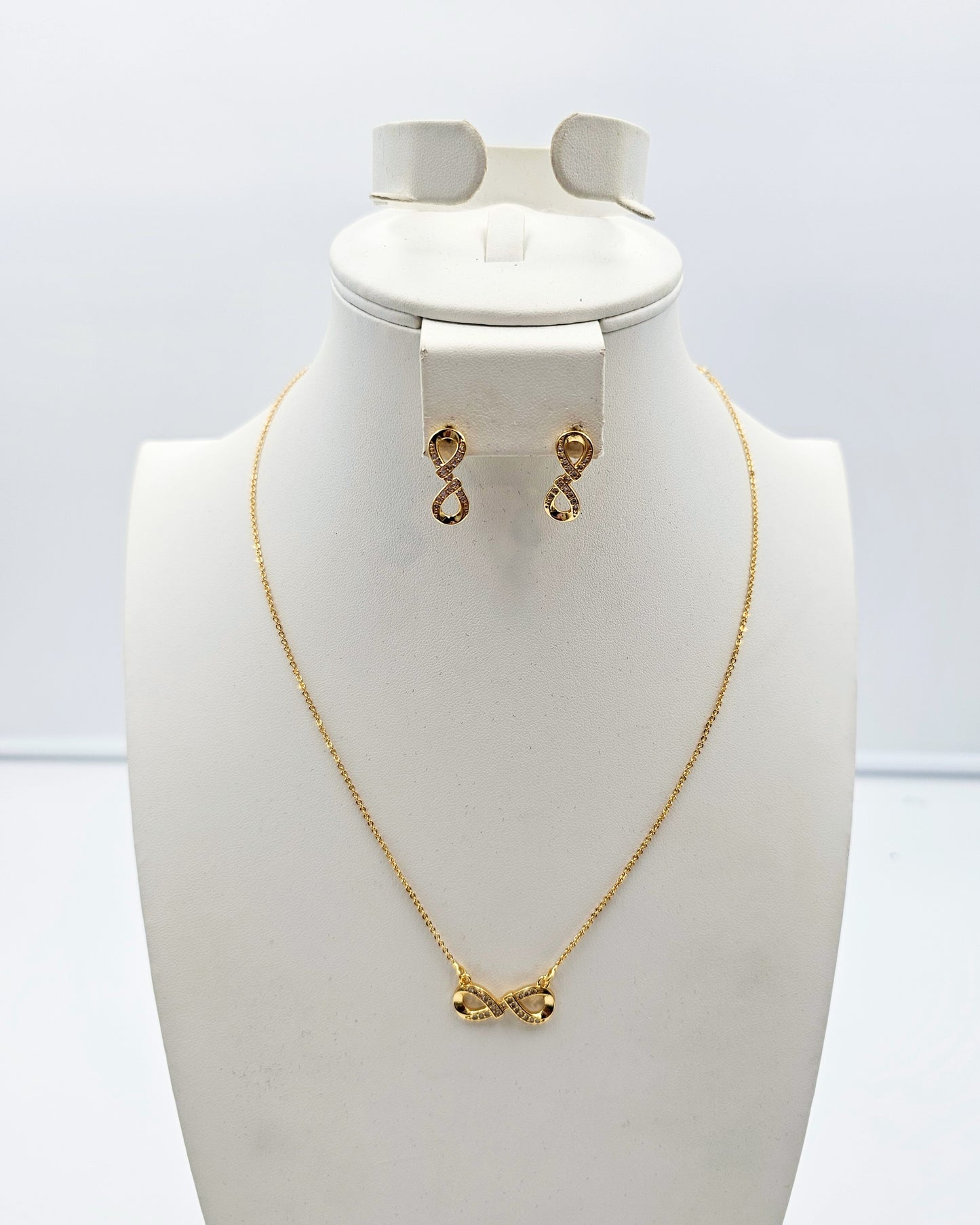 DA 781 (2 pcs set)