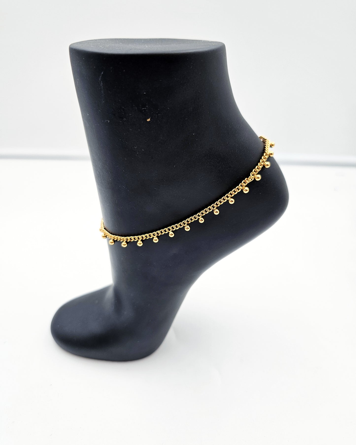 DA 427 ANKLET (11.5 INCHES)