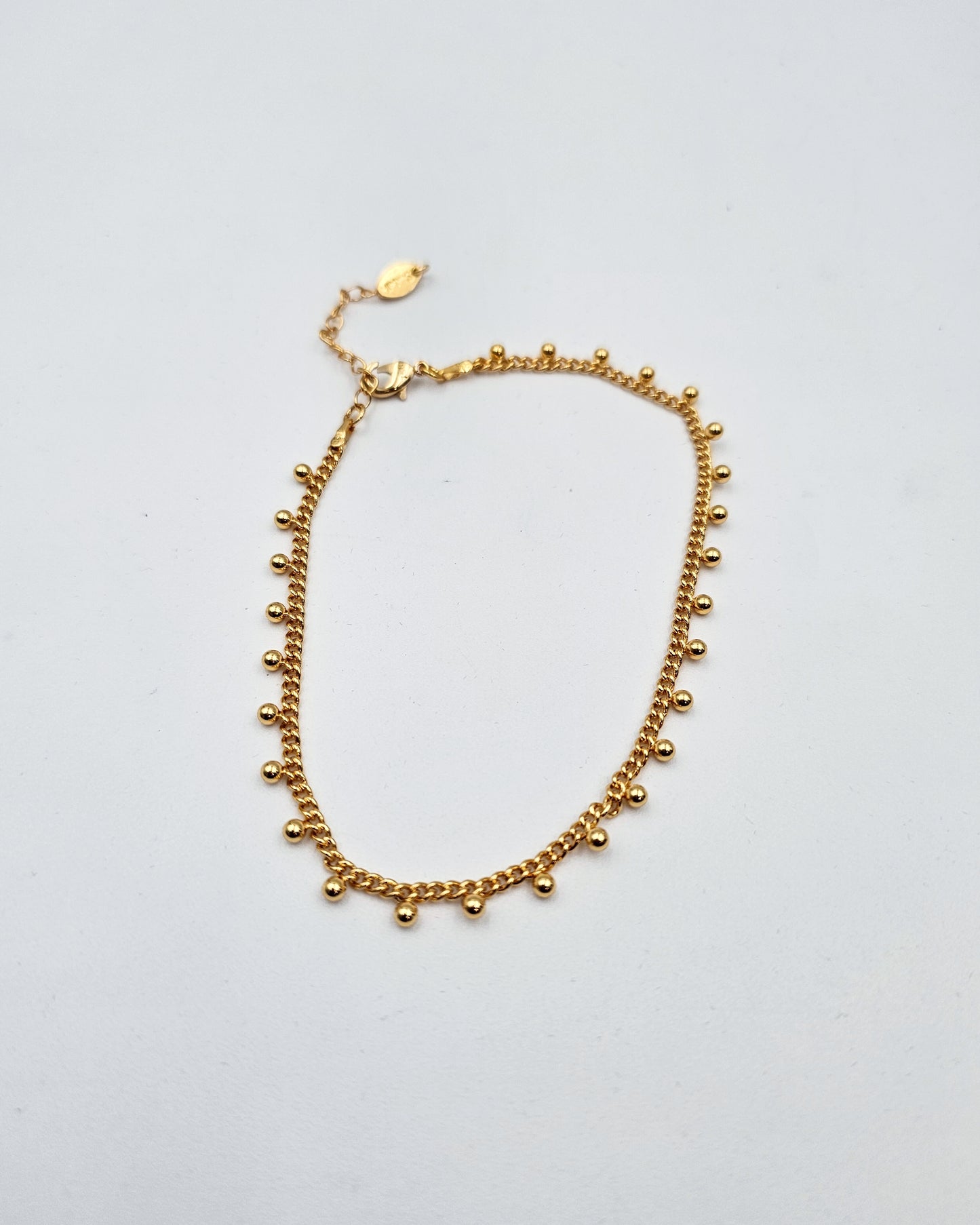 DA 427 ANKLET (11.5 INCHES)