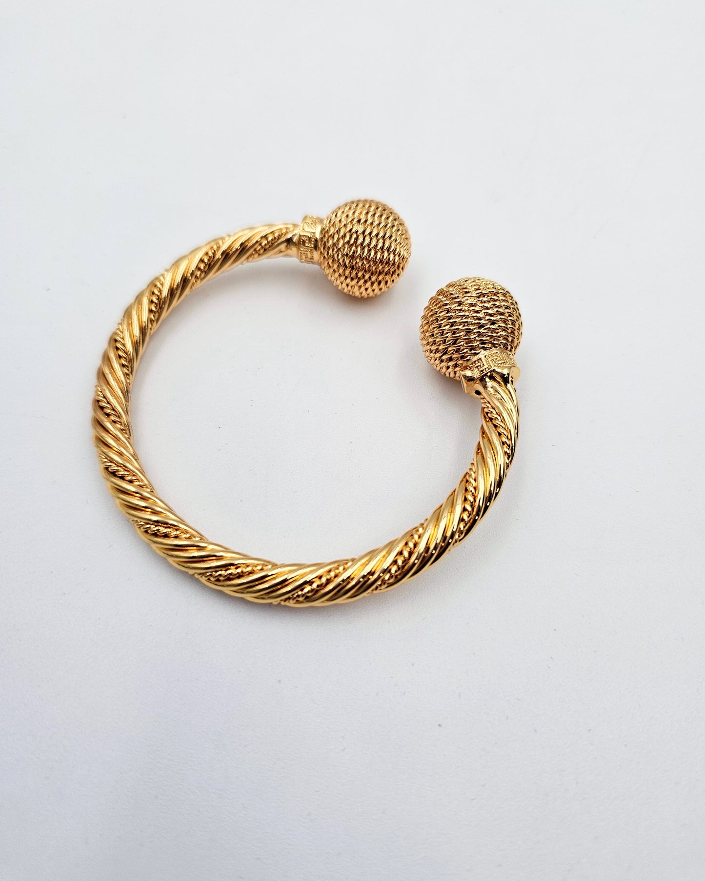 DA 268 BANGLE
