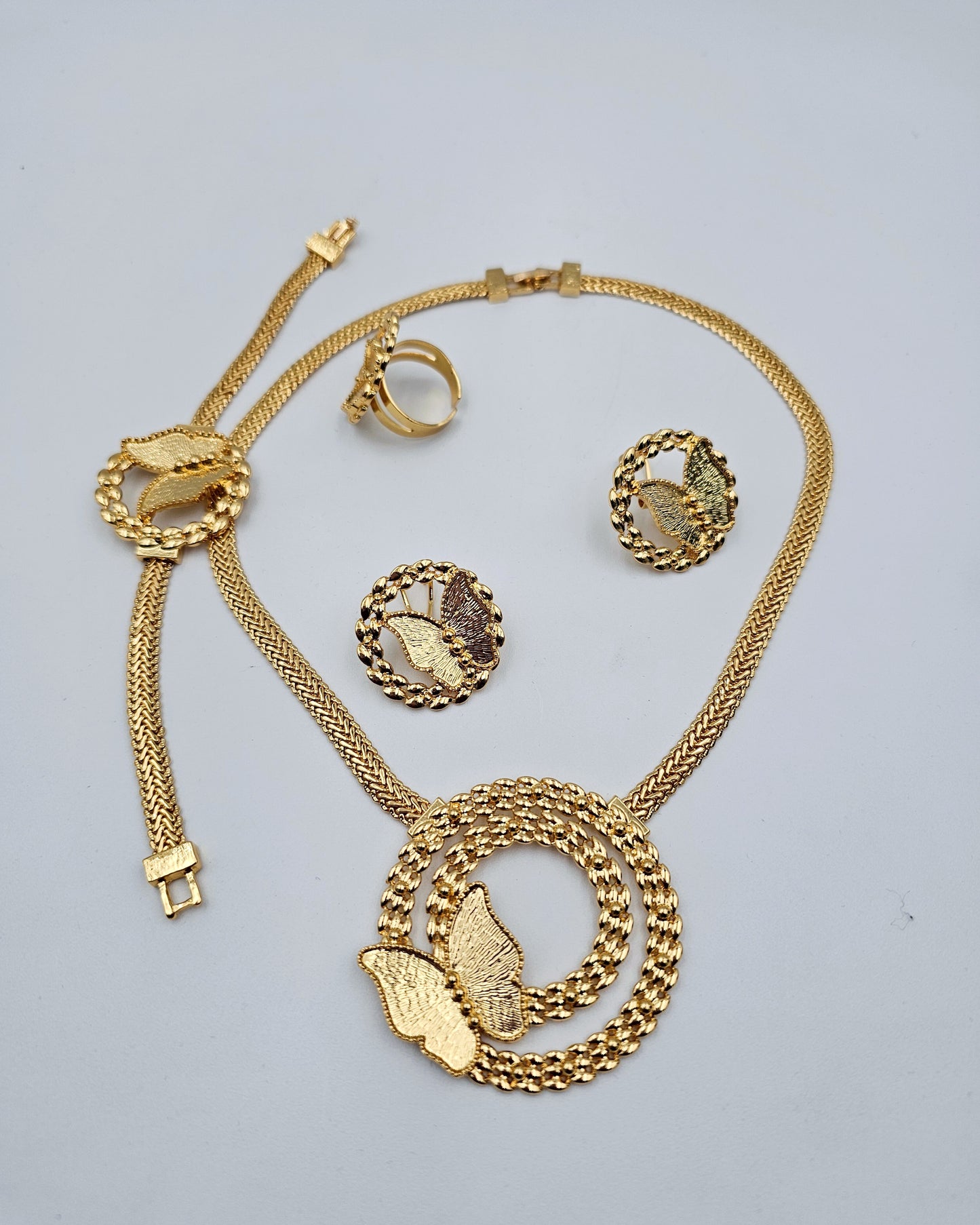 DA 222 4PCS SET