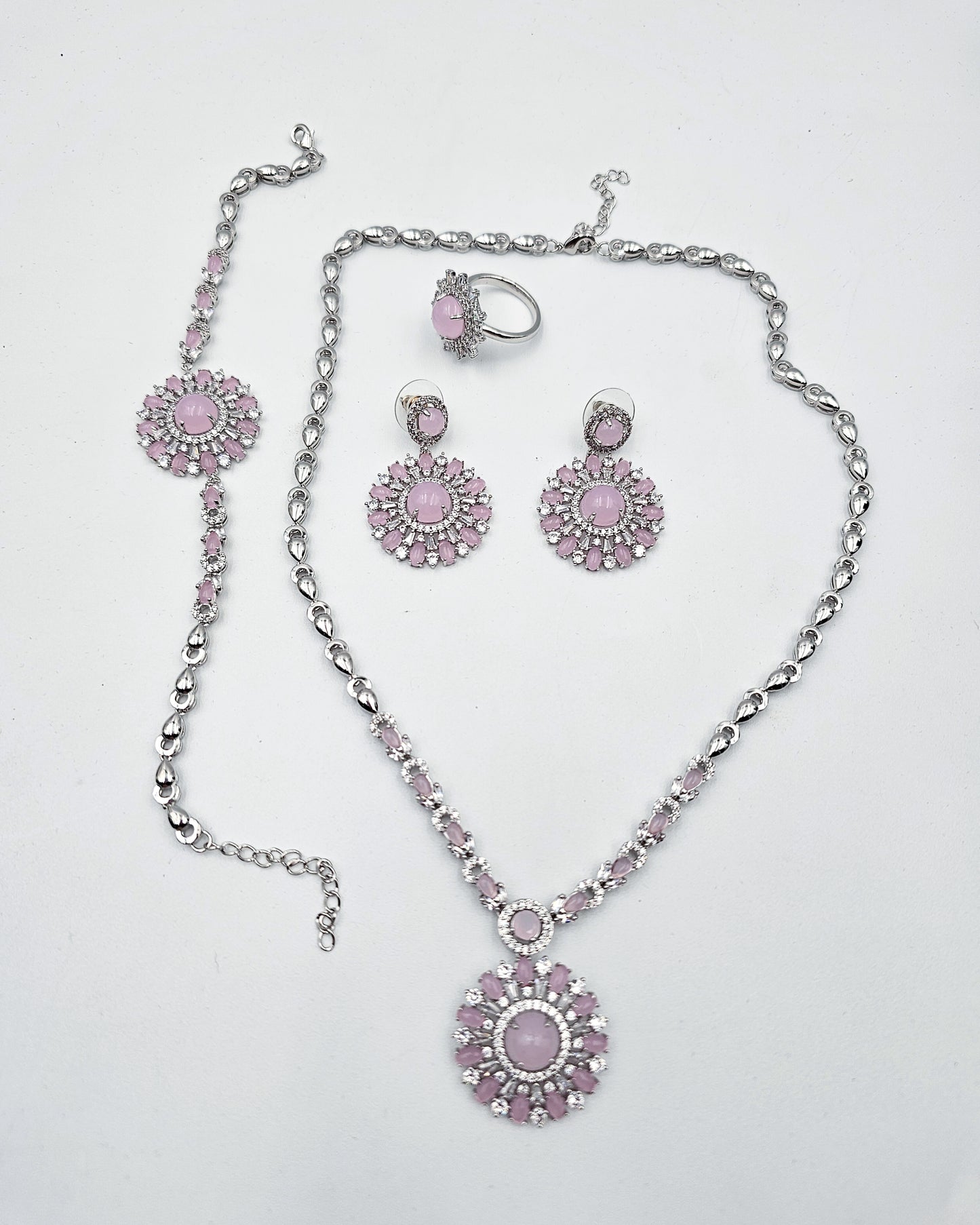 DA 774 4PCS EXQUISITE SET