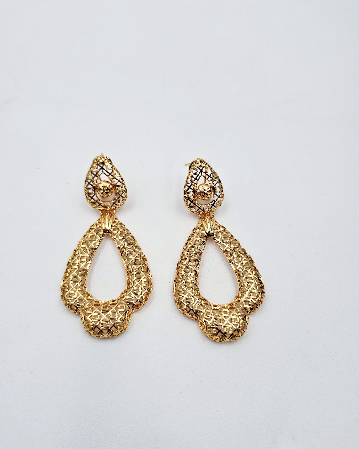 DA 052 EARRING