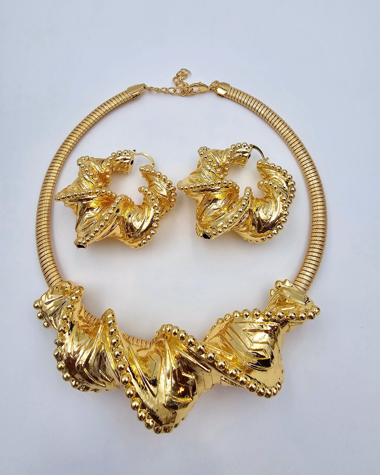 DA 889 (2 PCS SET)