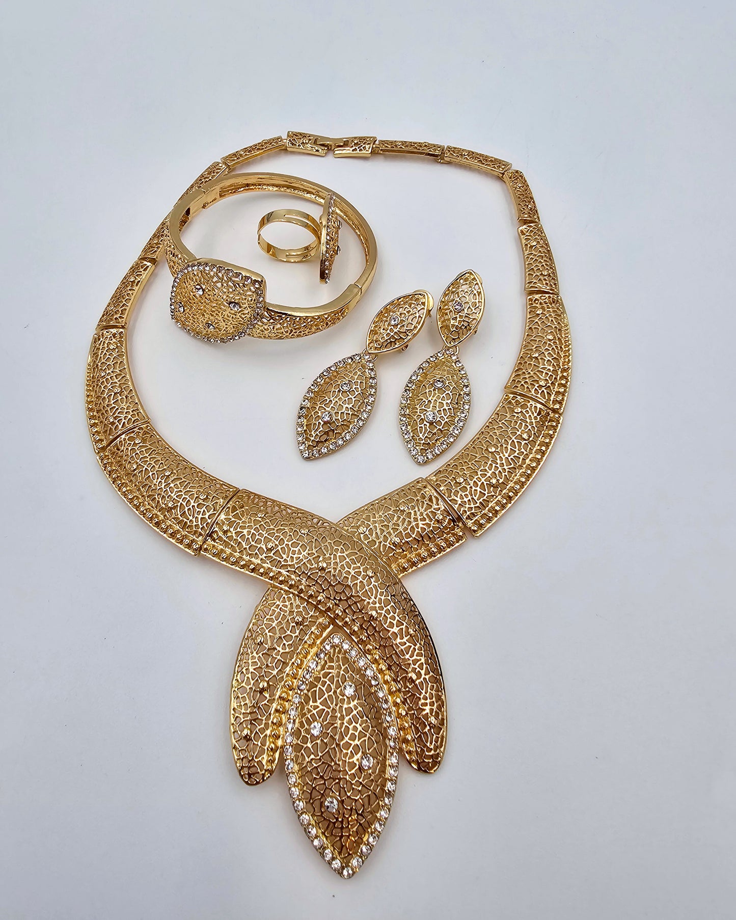 DA 159 (4PCS SET)