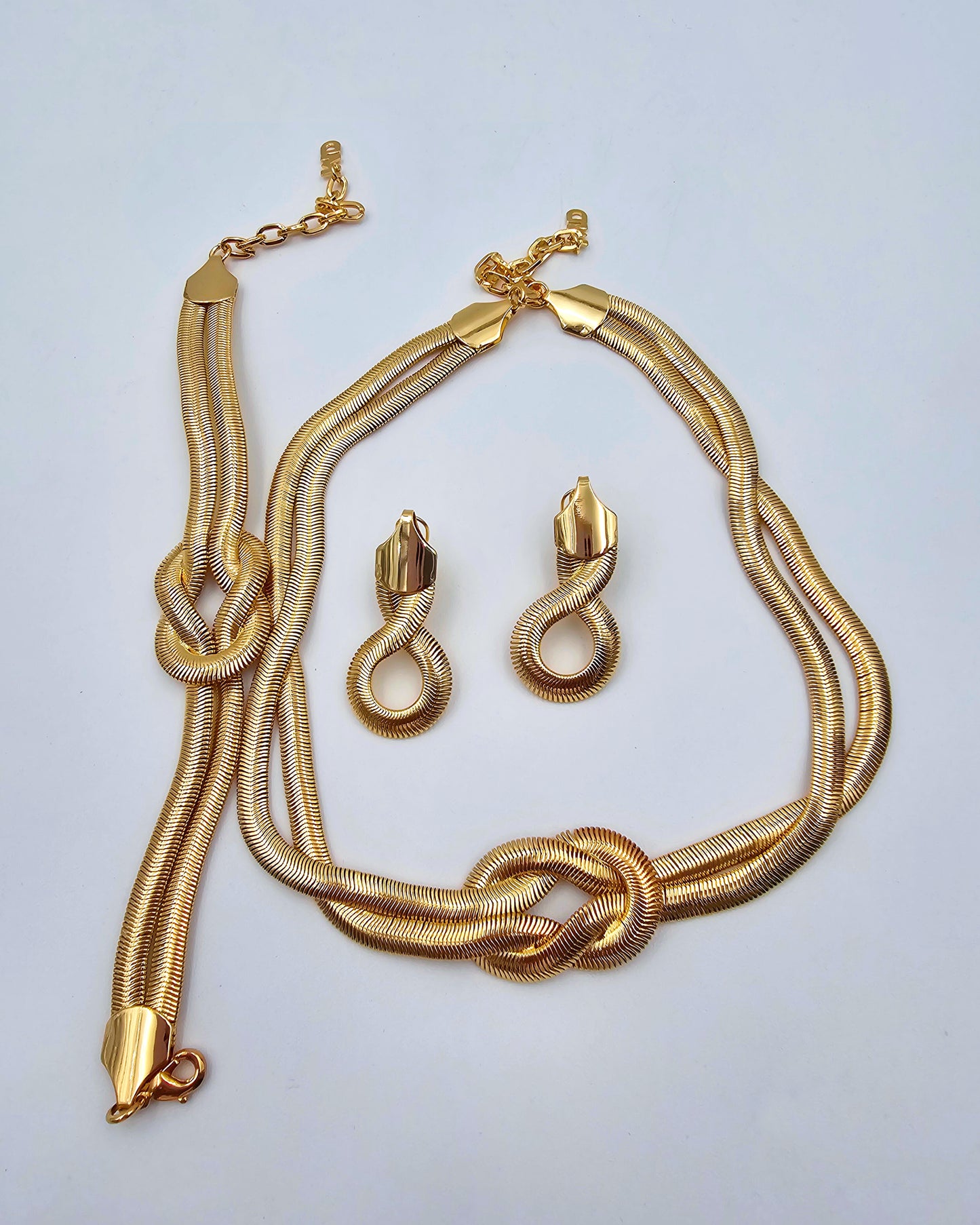 DA 699 (3PCS SET)