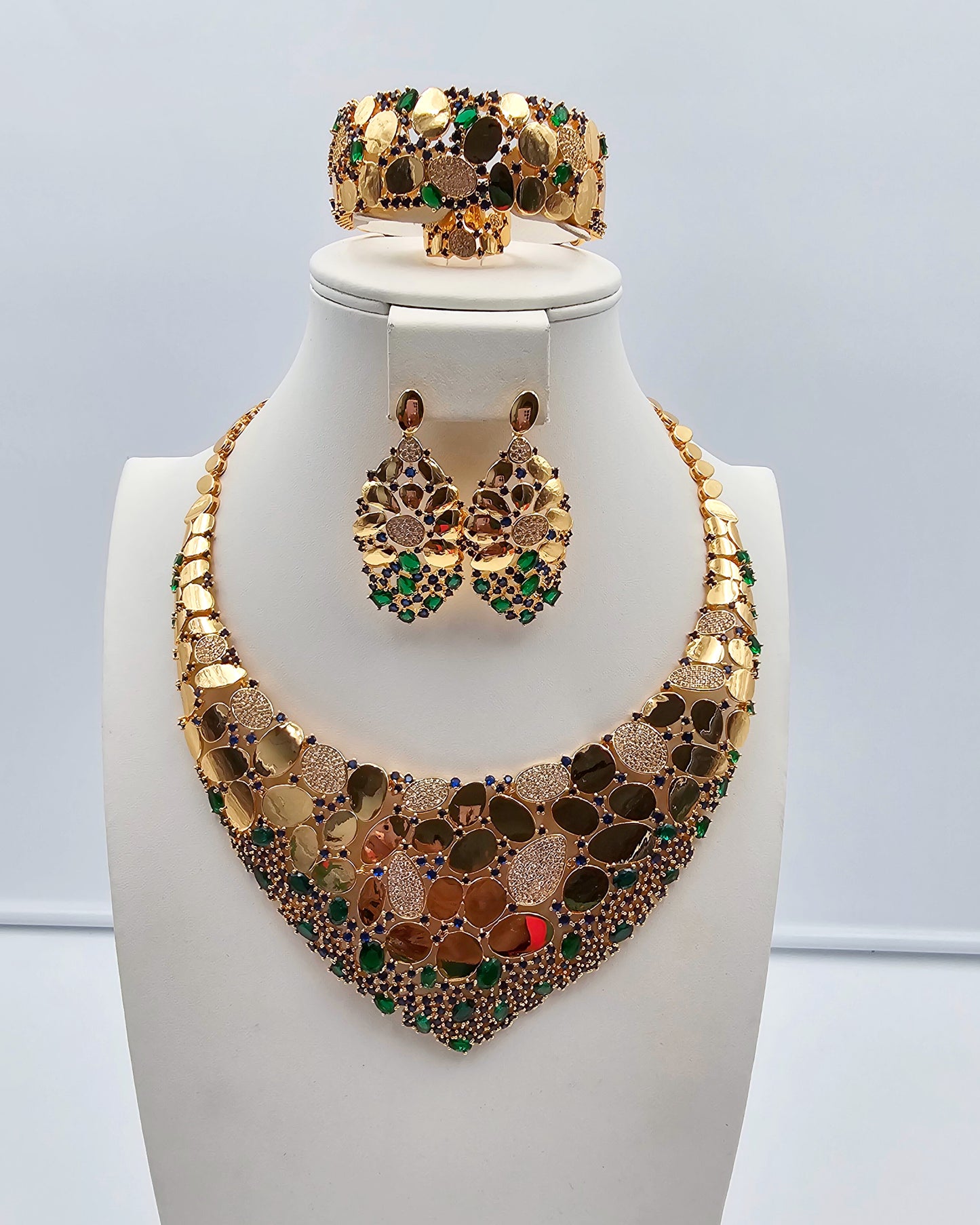 DA 694 HIGH QUALITY 4PCS SET