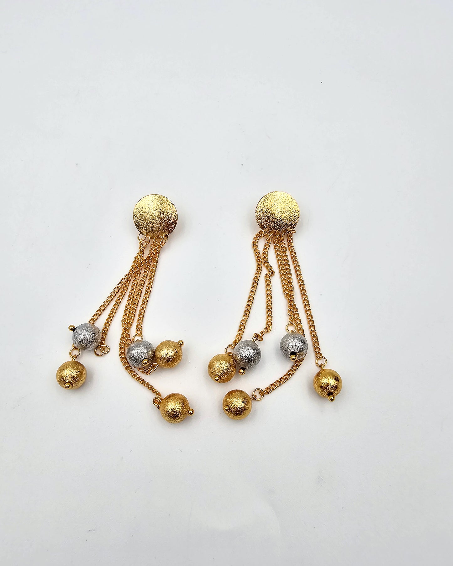 DA 017 Earring