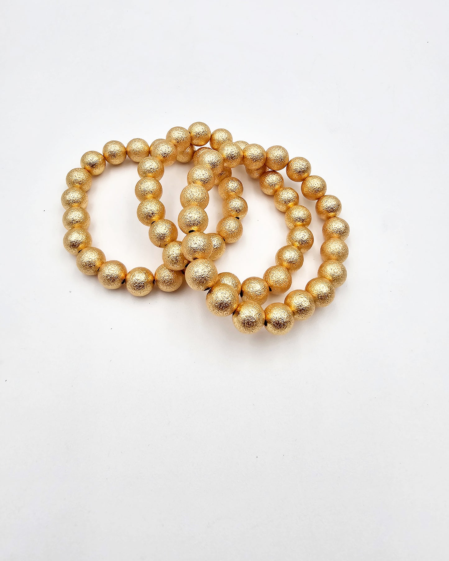 DA 931 BIG BALL BRACELET