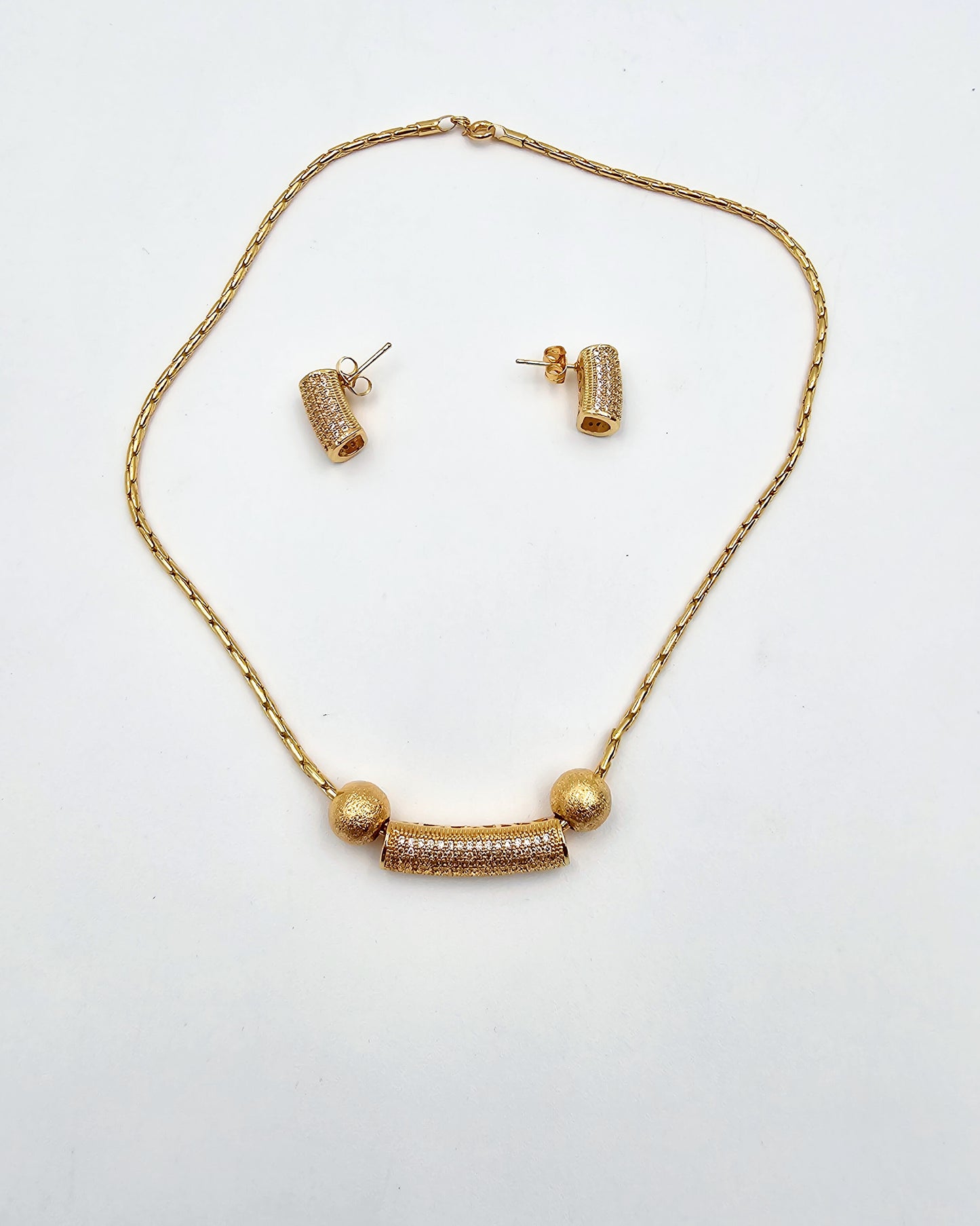 DA 641 (2PCS SET)