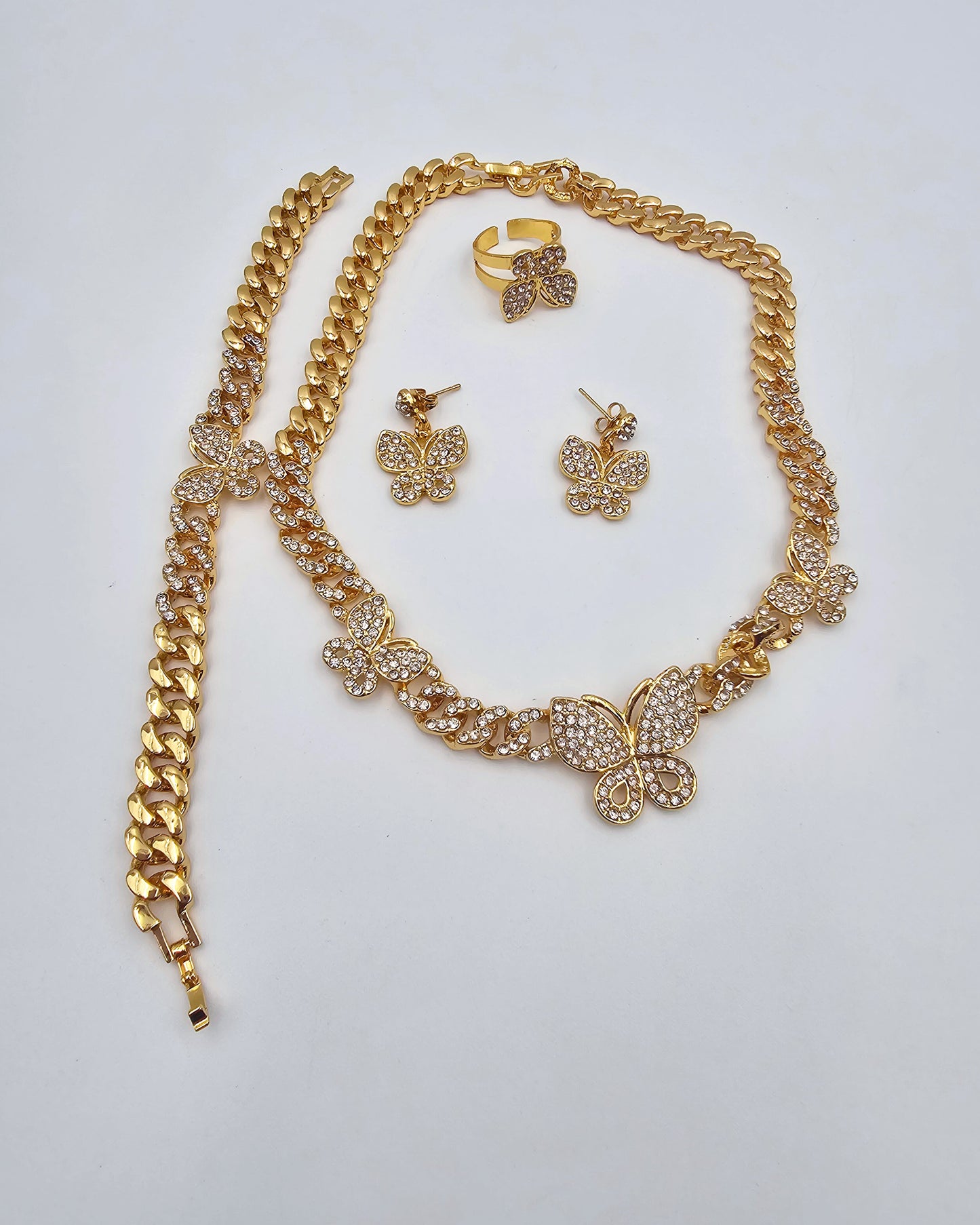 DA 095 SET