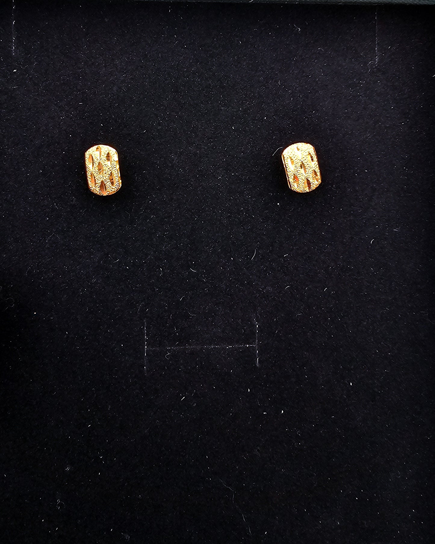 DA 026 Small Earring