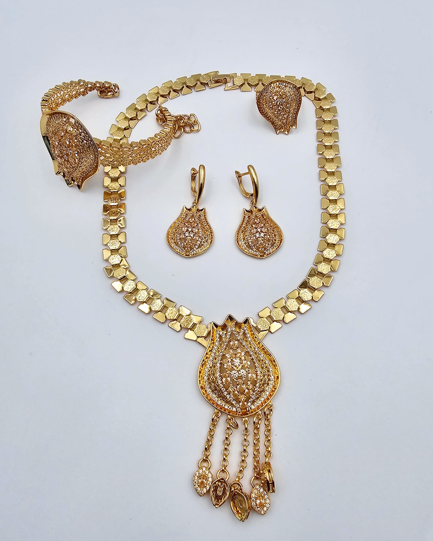 DA 171 (4pcs Set )